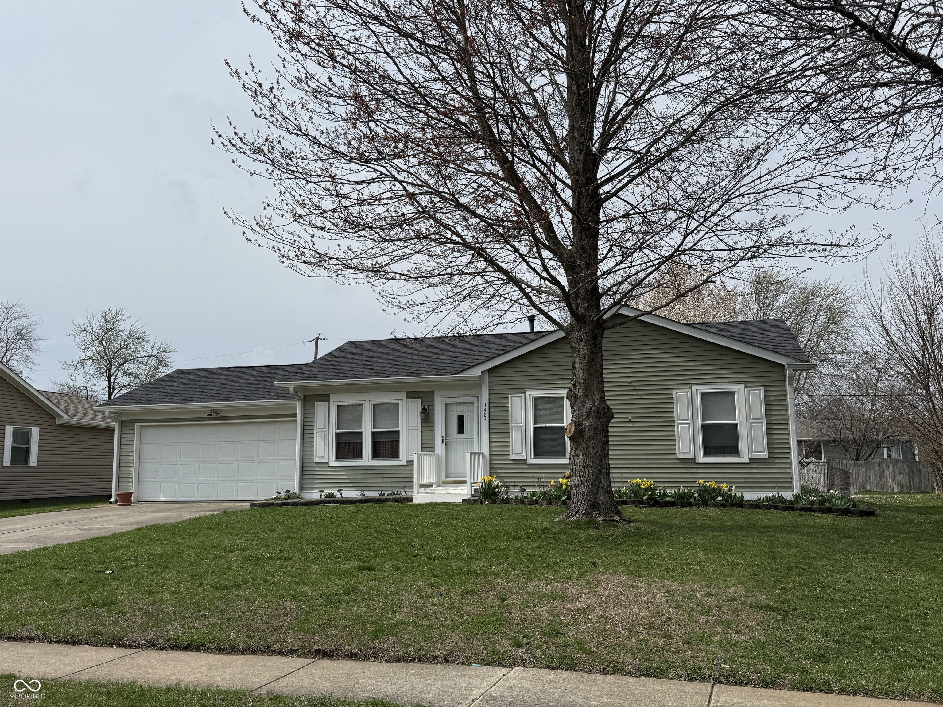 1424 Ashley Drive