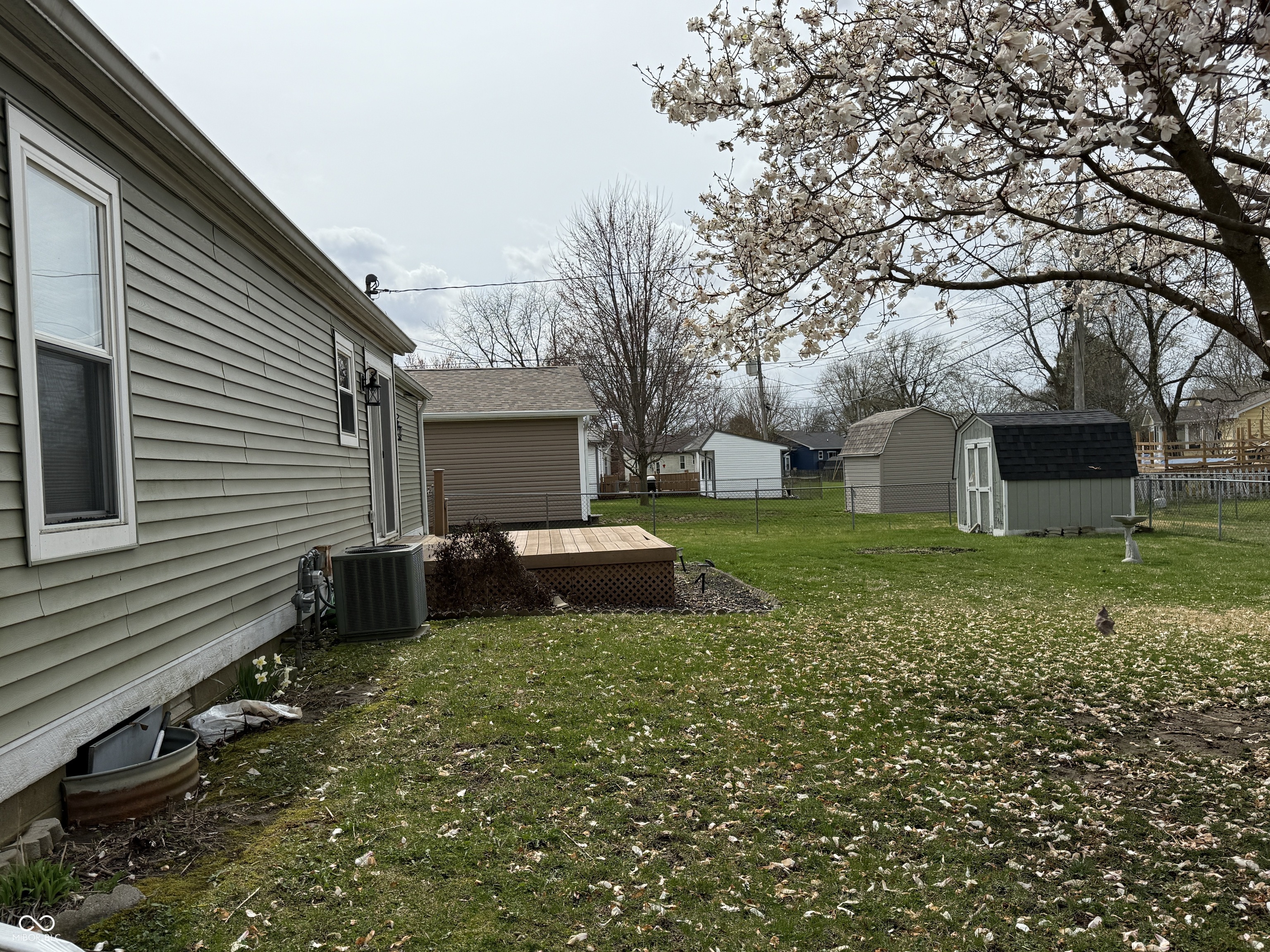 1424 Ashley Drive