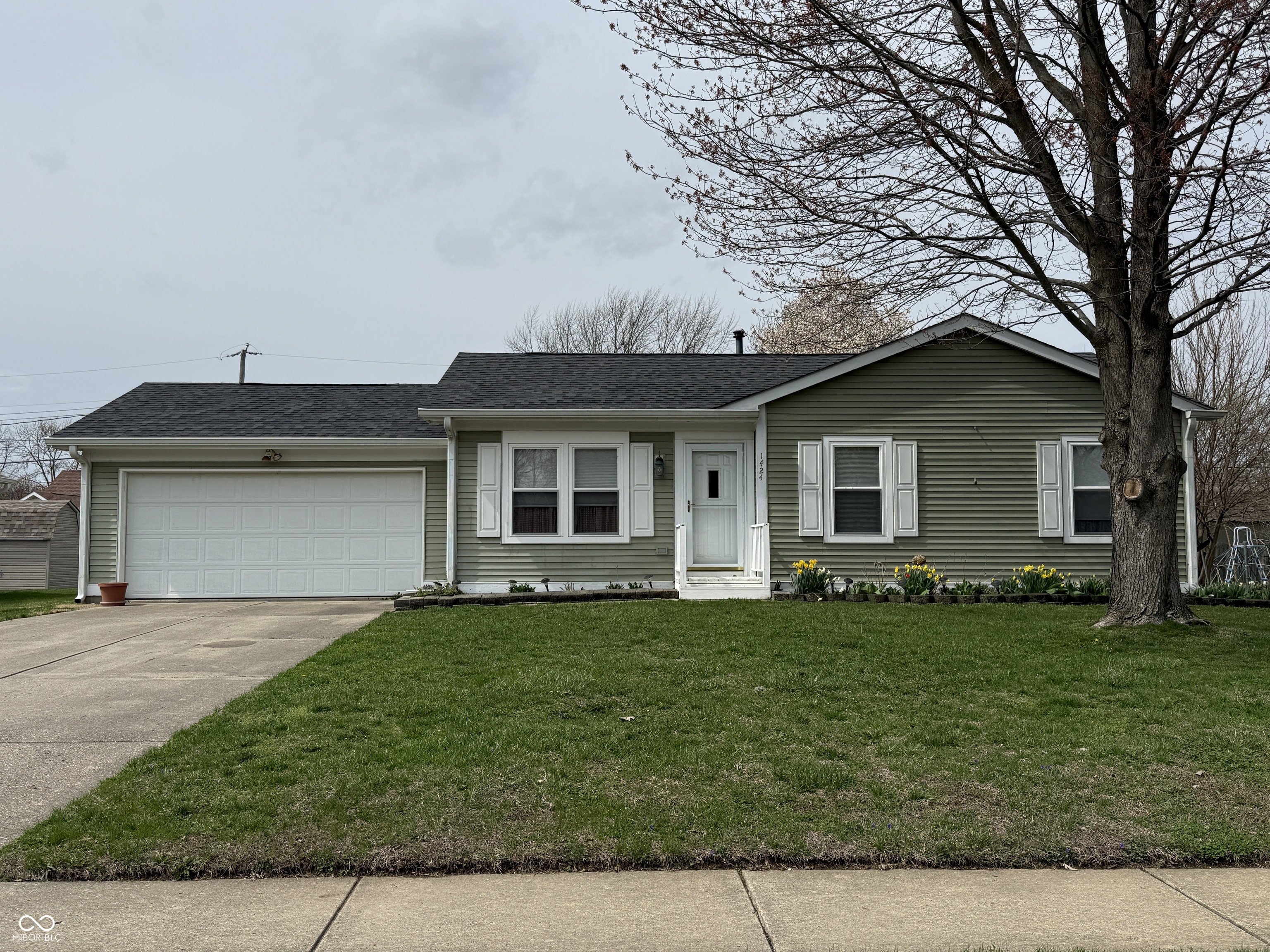 1424 Ashley Drive
