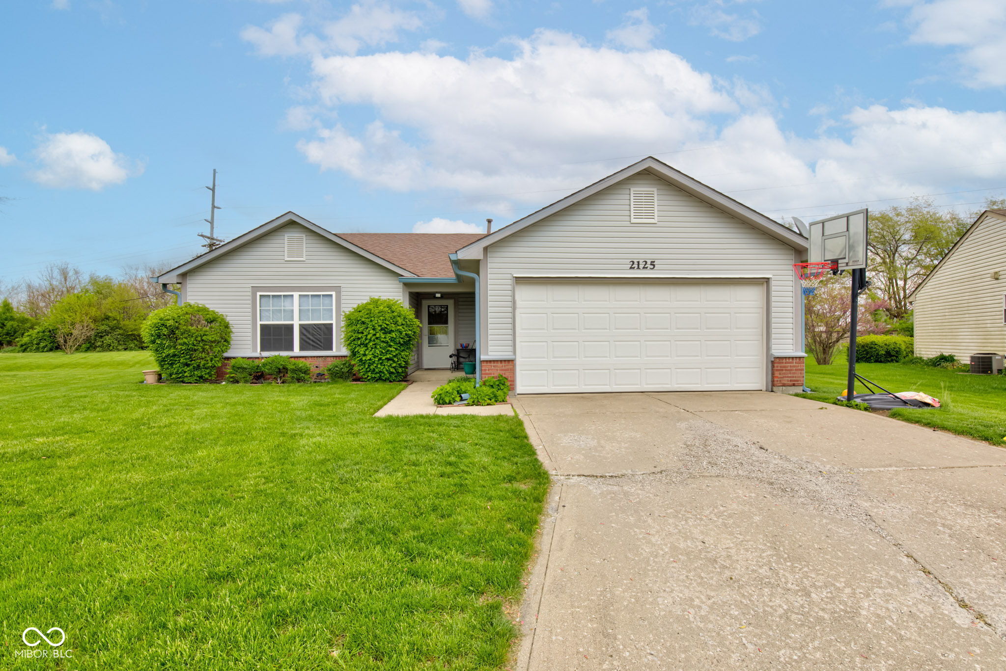 2125 Jason Drive