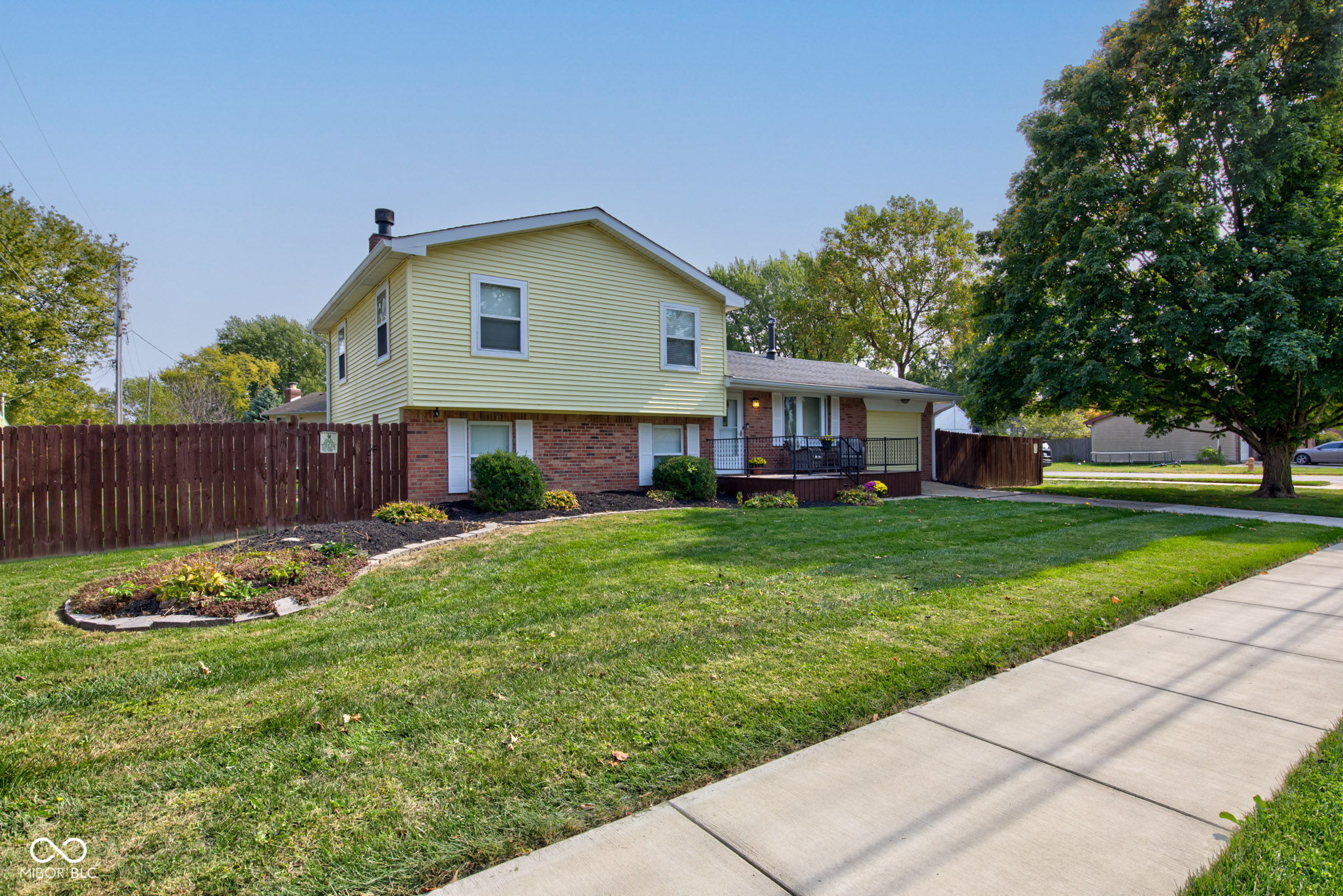 1801 Witt Road