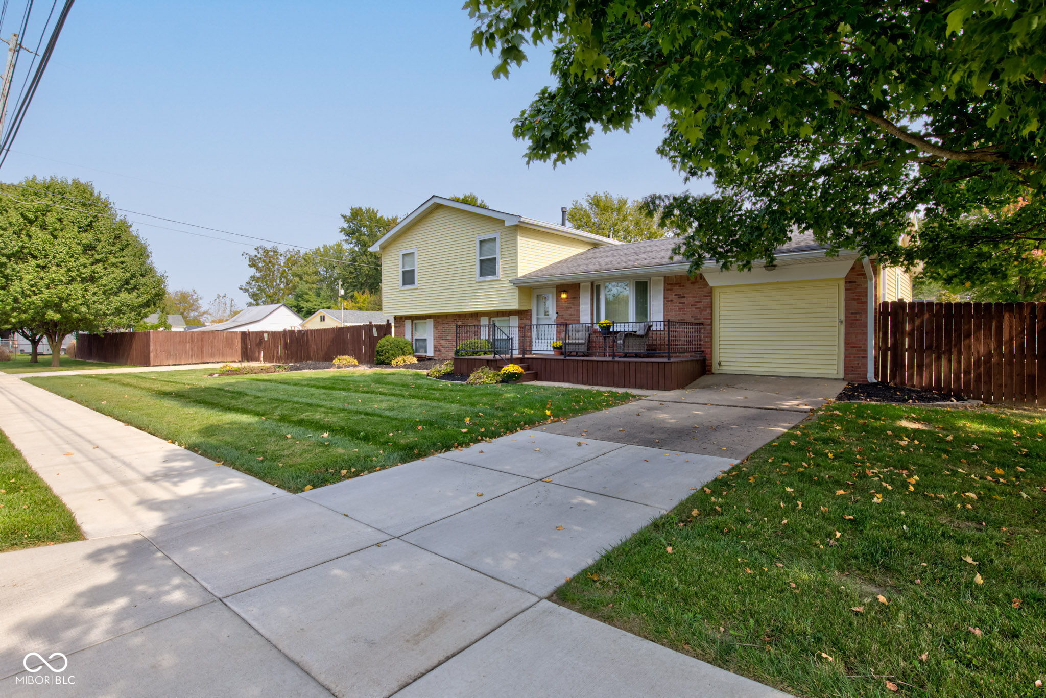 1801 Witt Road