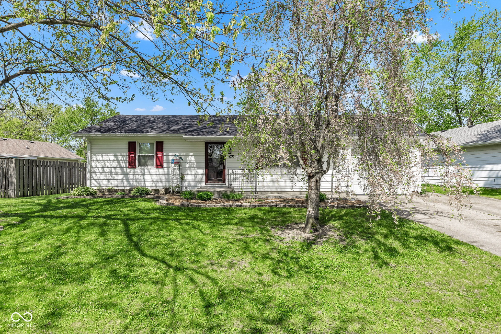 720 Danielle Road