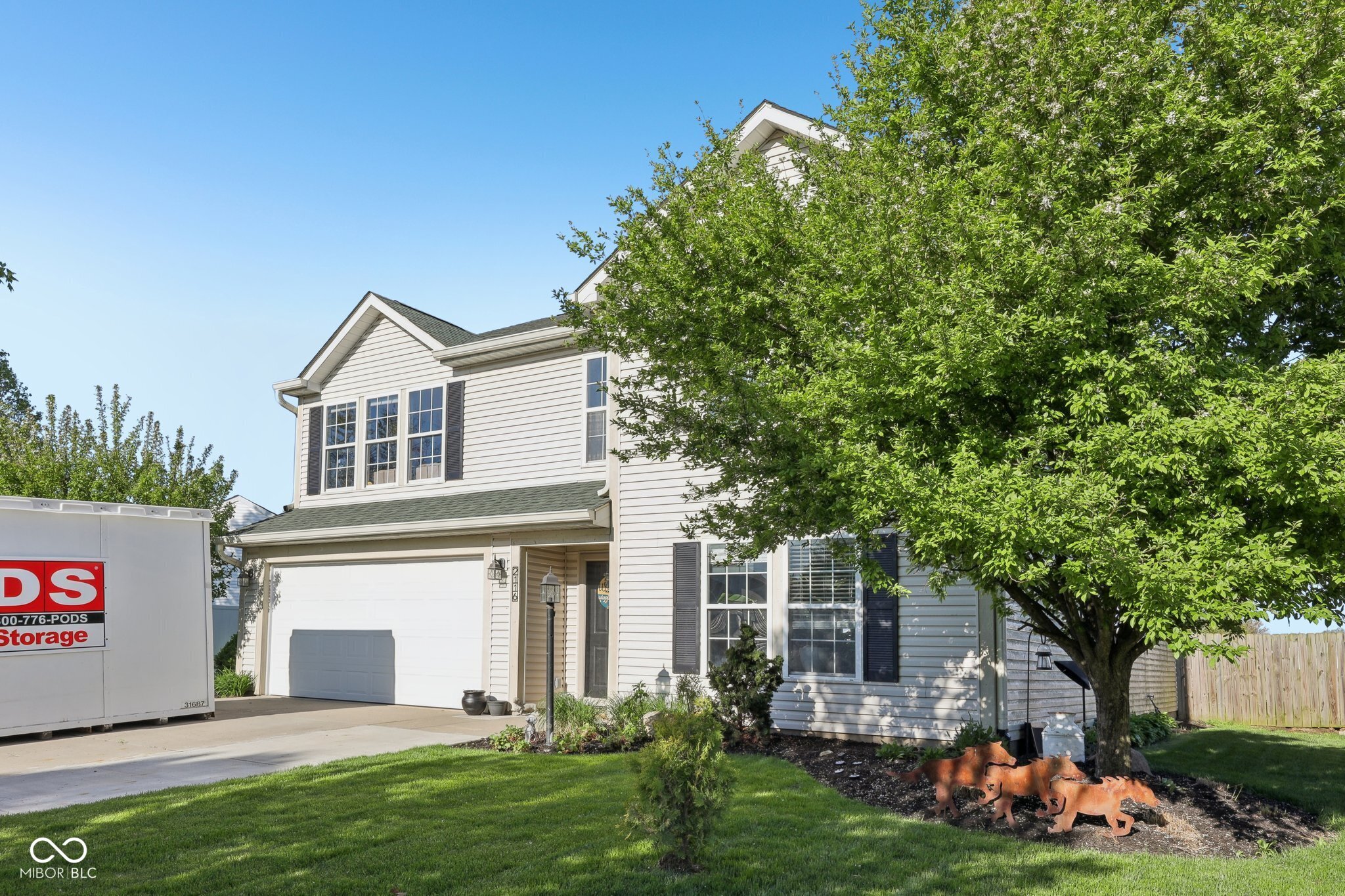 2116 Crimson Lane