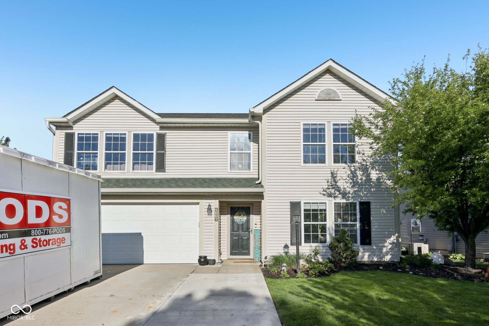 2116 Crimson Lane