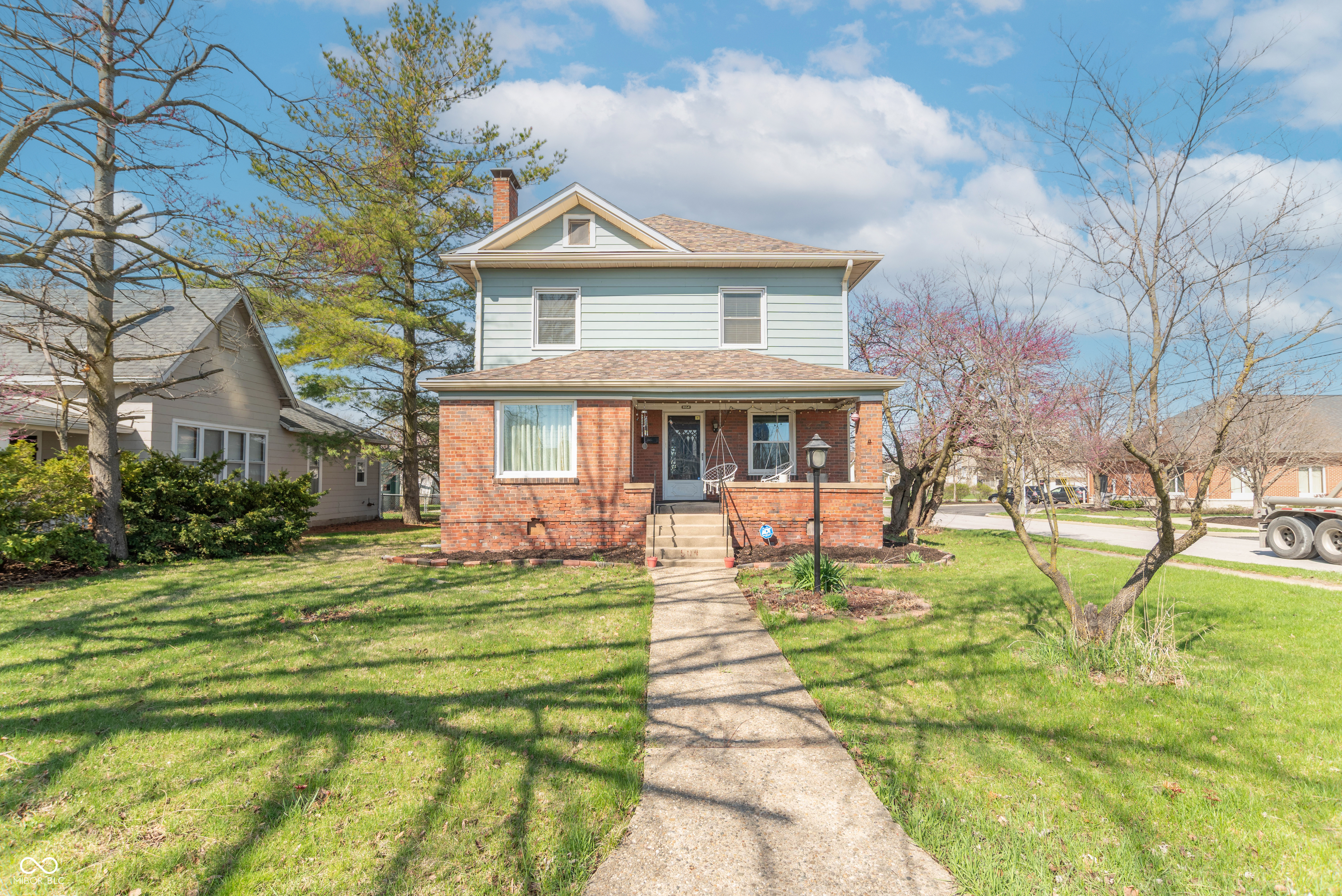 504 S Lebanon Street