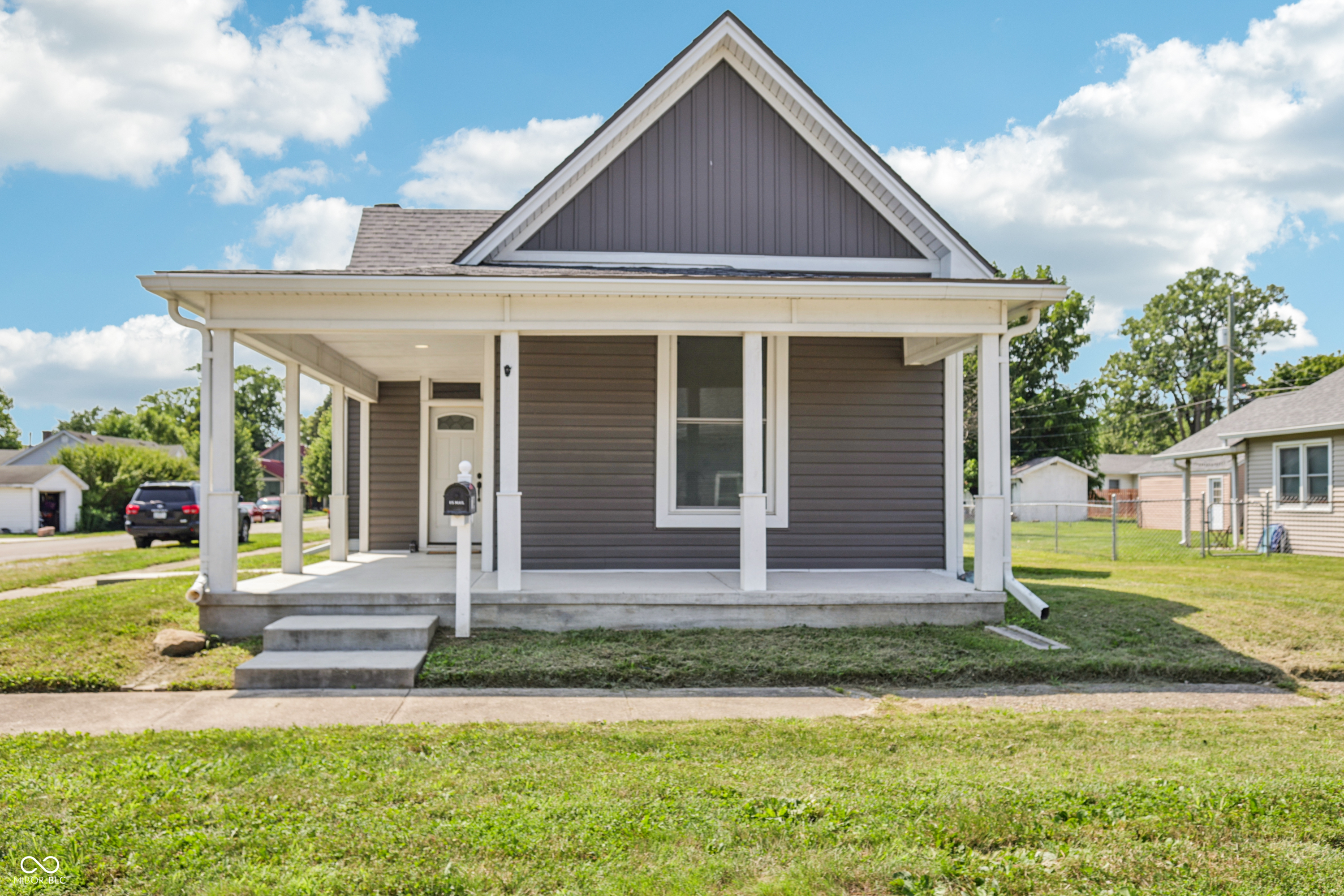 704 Klotz Street