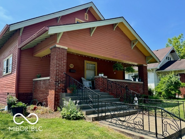 515 W Washington Street