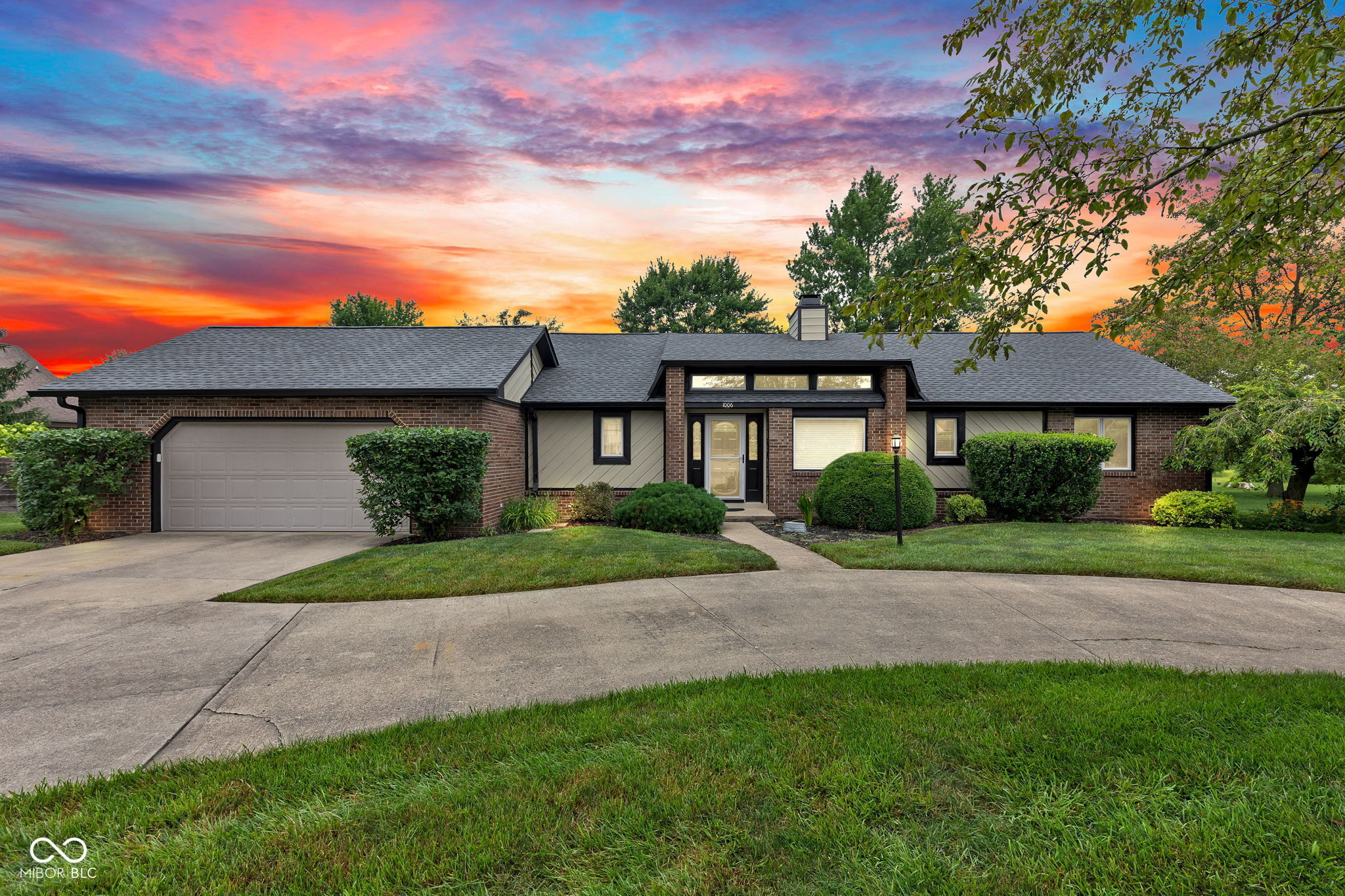 1006 Barry Drive