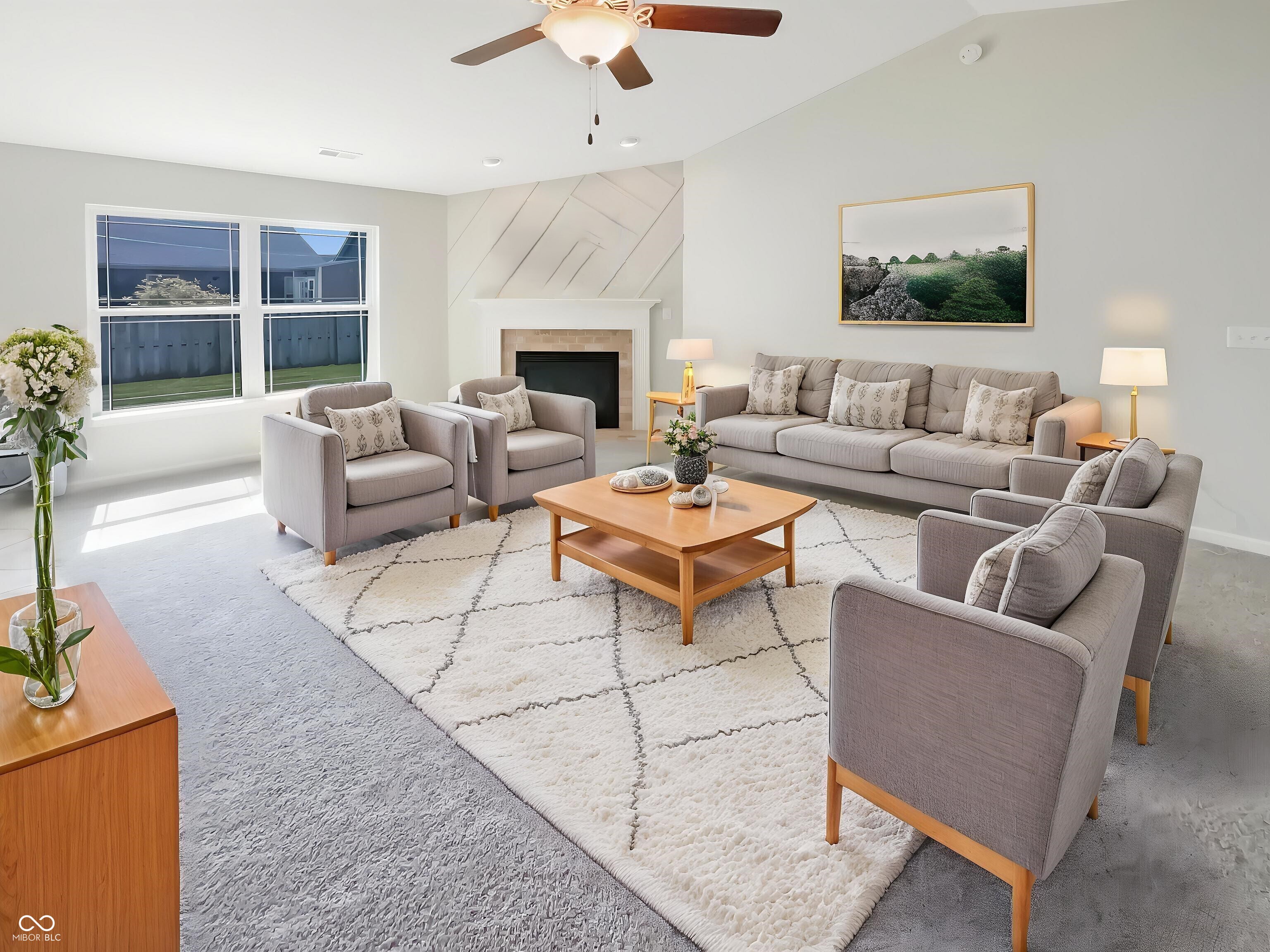 2913 Lily Drive