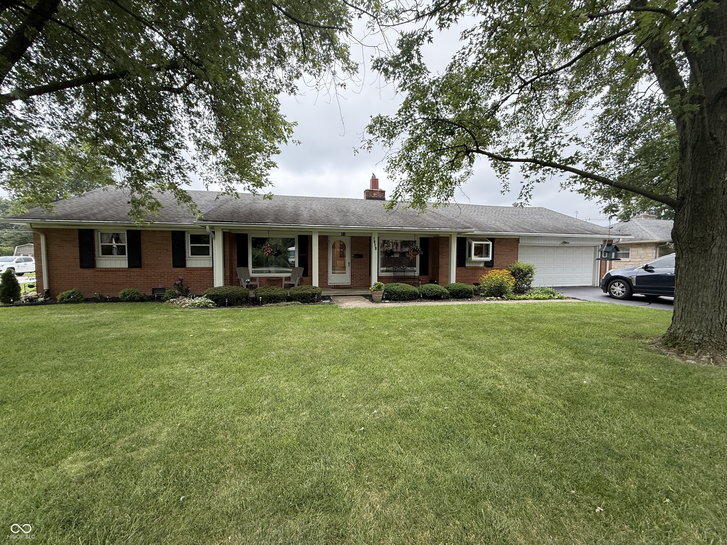 1919 Elizaville Road