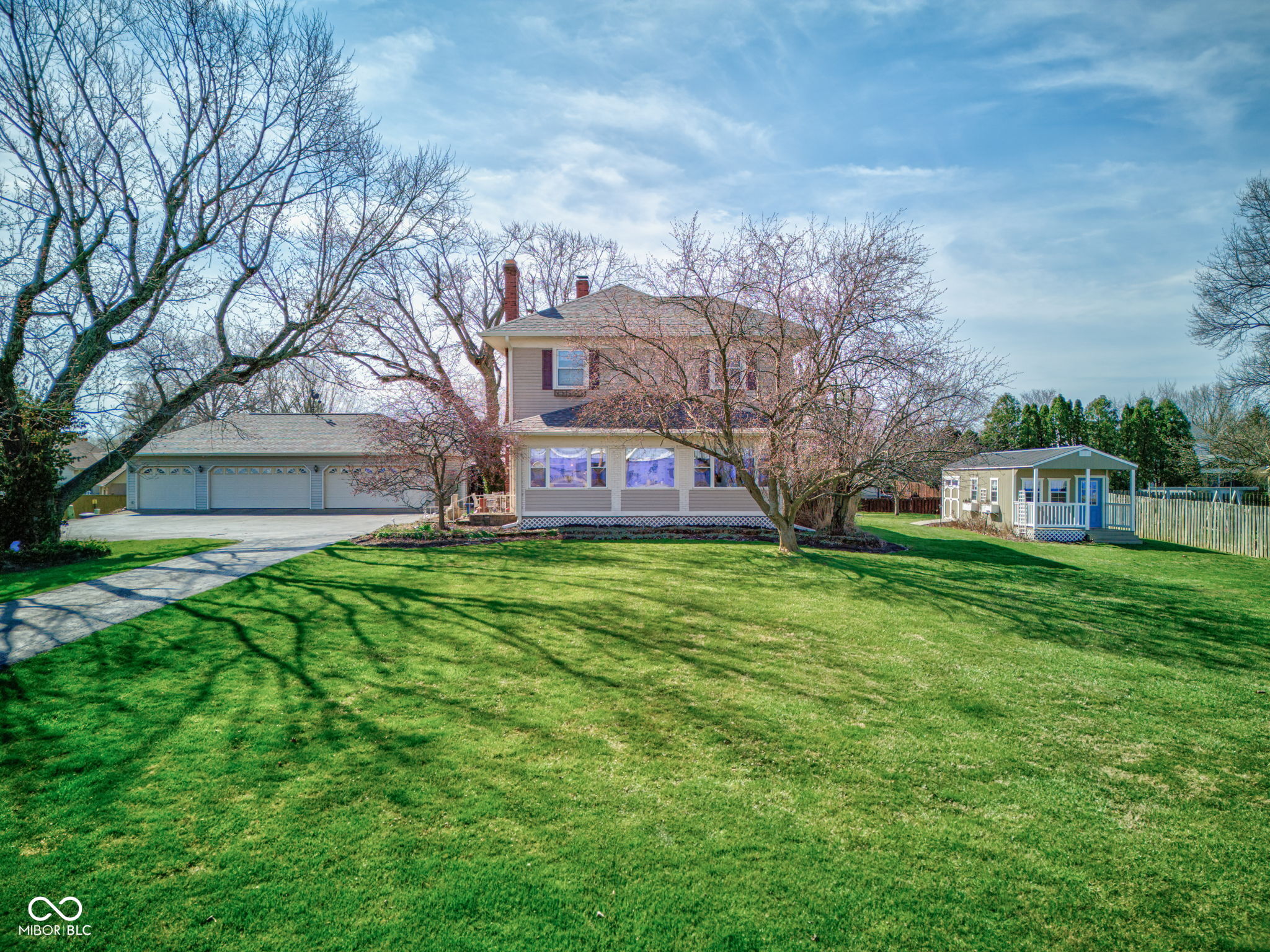1325 Fordice Road
