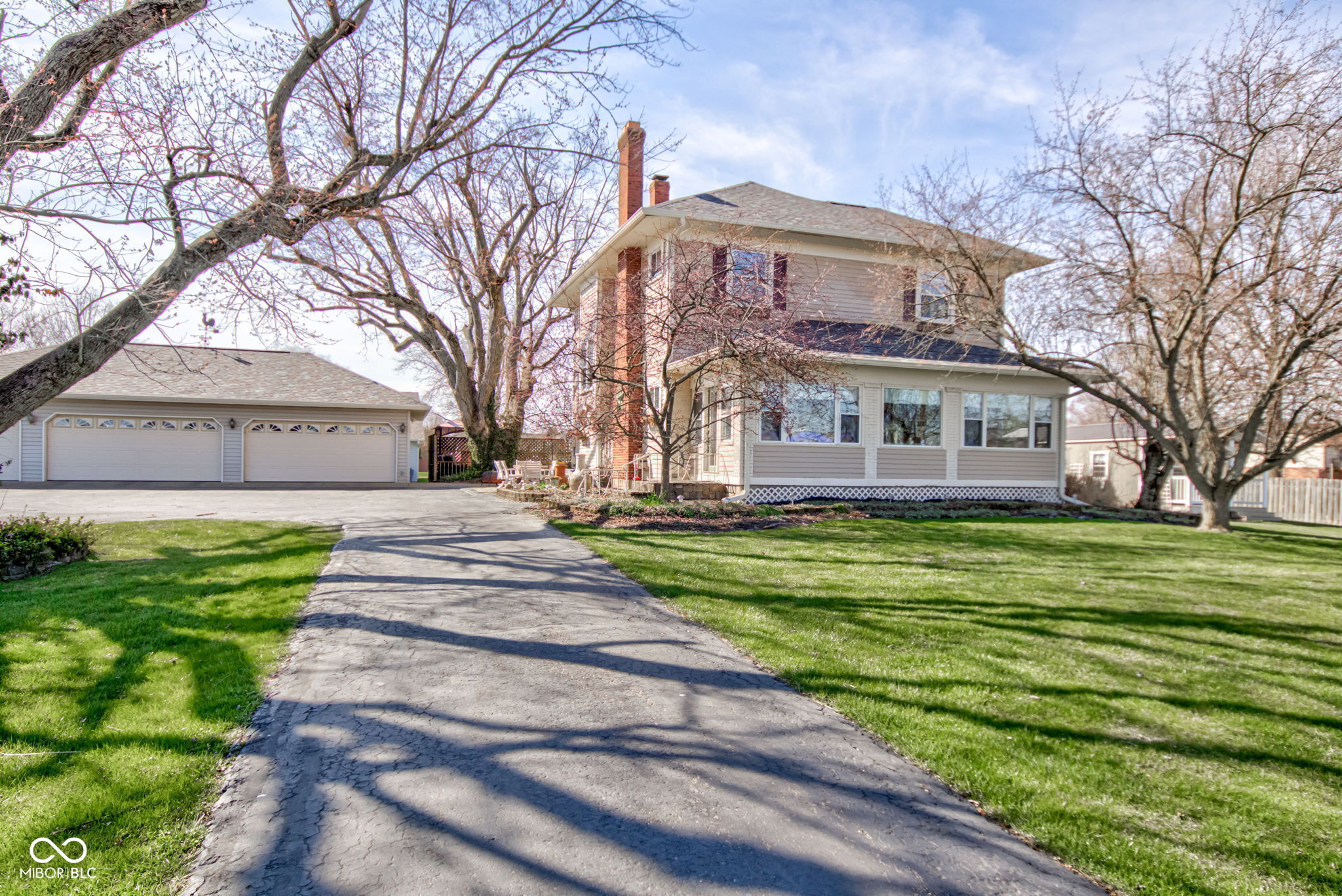 1325 Fordice Road