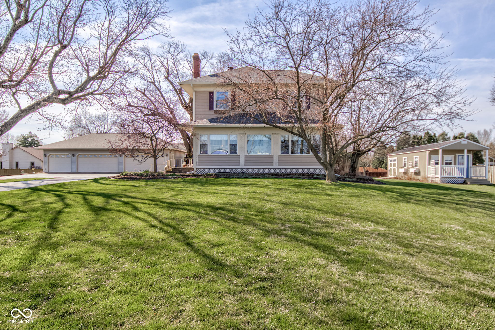 1325 Fordice Road