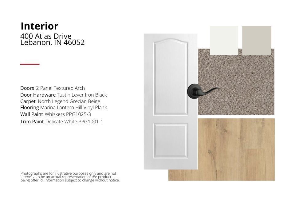 400 Atlas Drive
