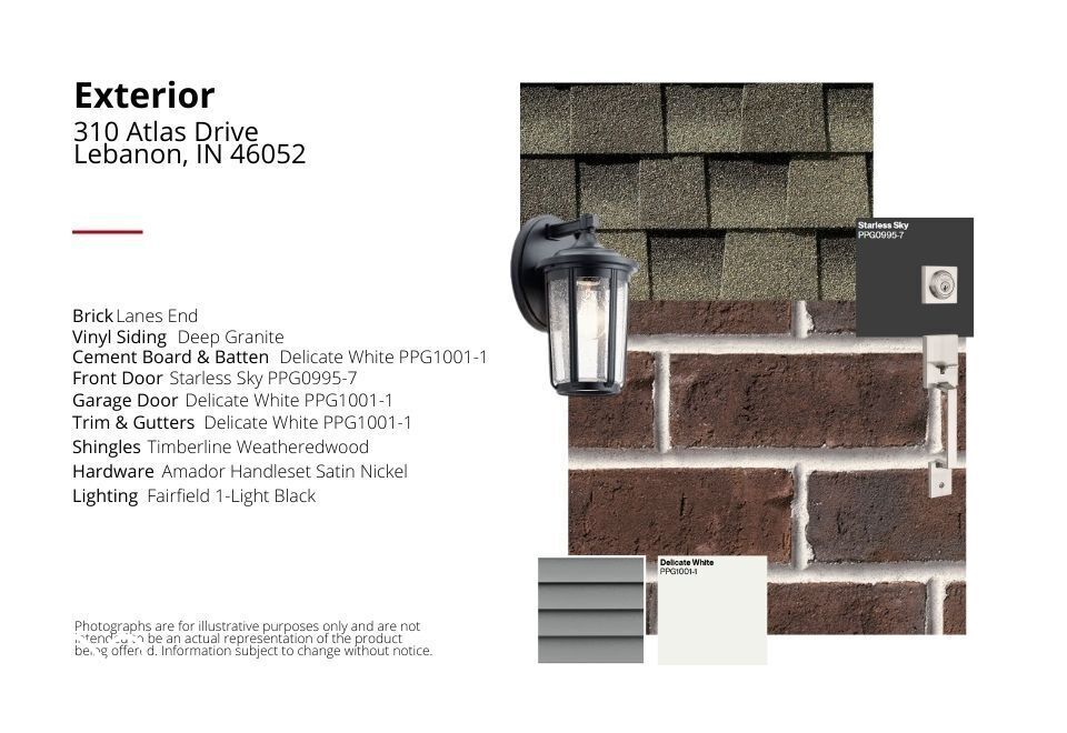 310 Atlas Drive