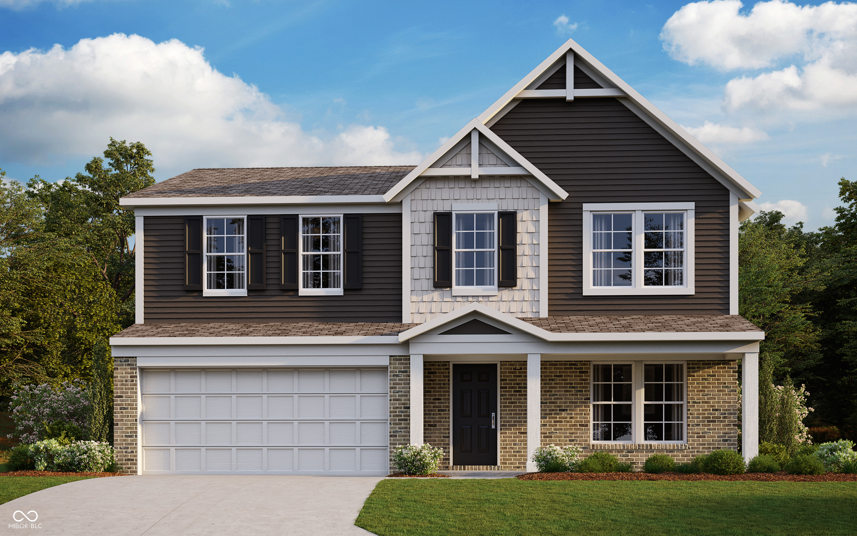 325 Atlas Drive