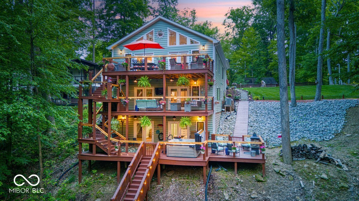 8205 Bass Drive