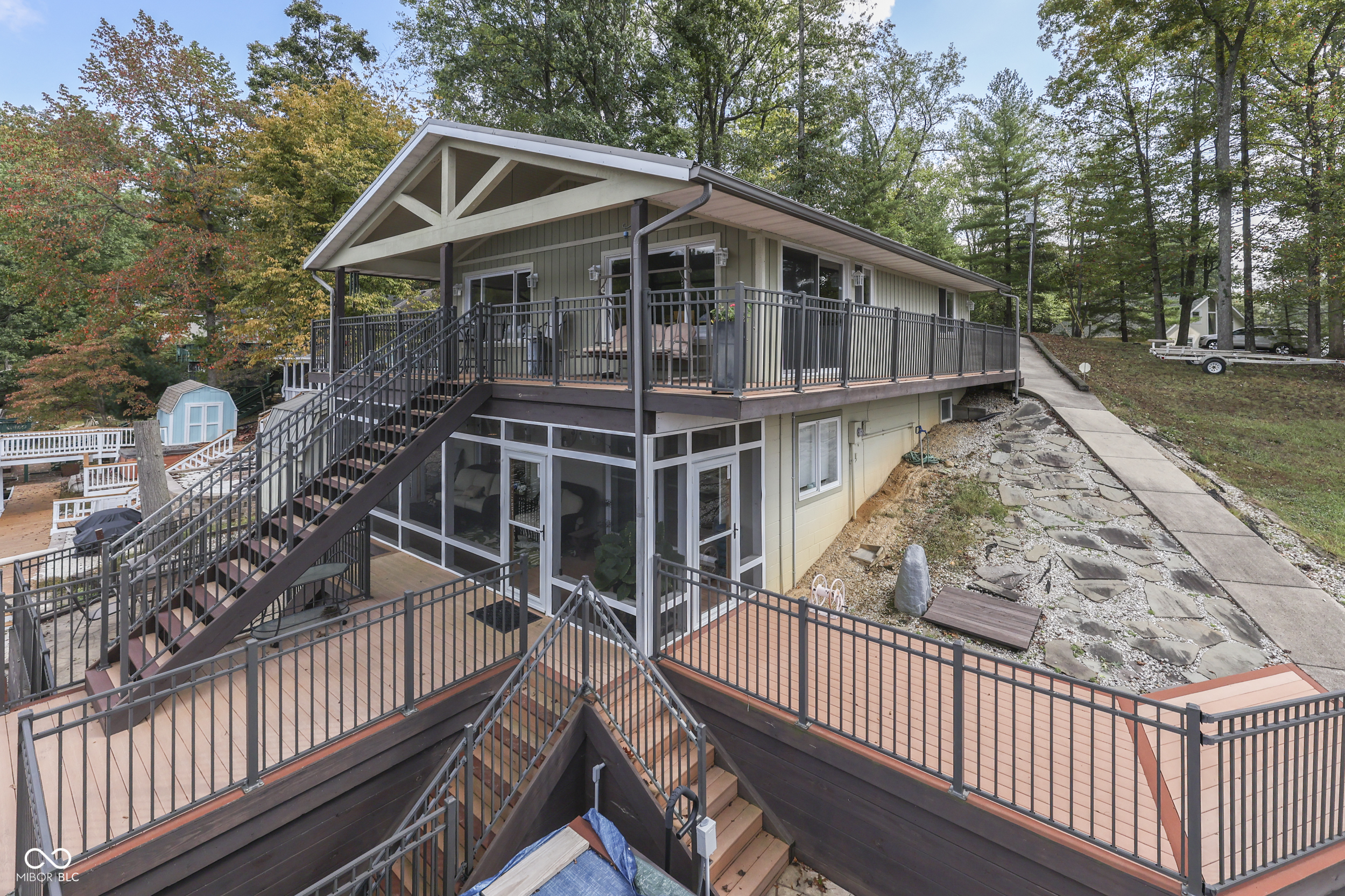 7438 Haw Drive