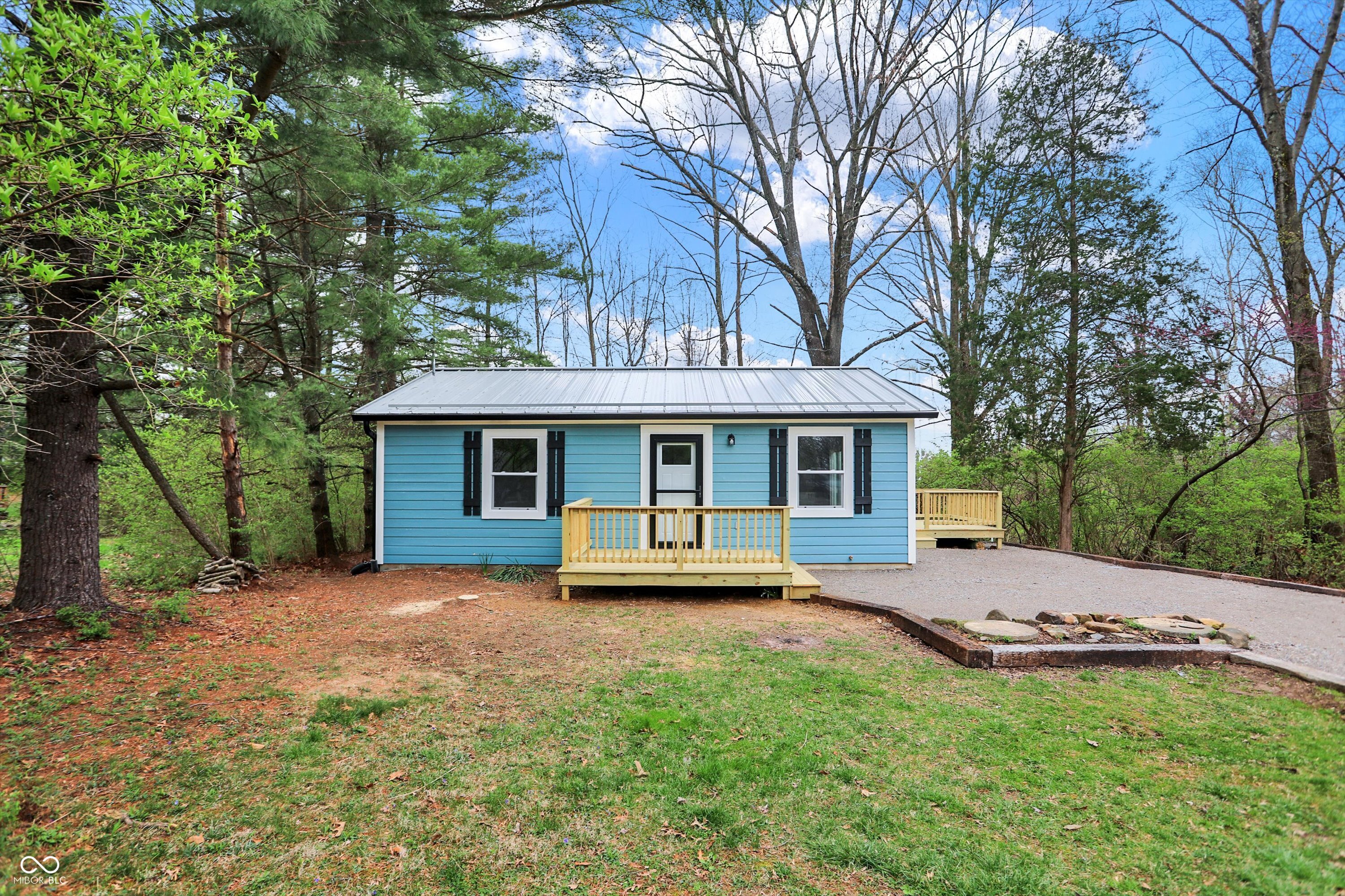7469 Lion Drive