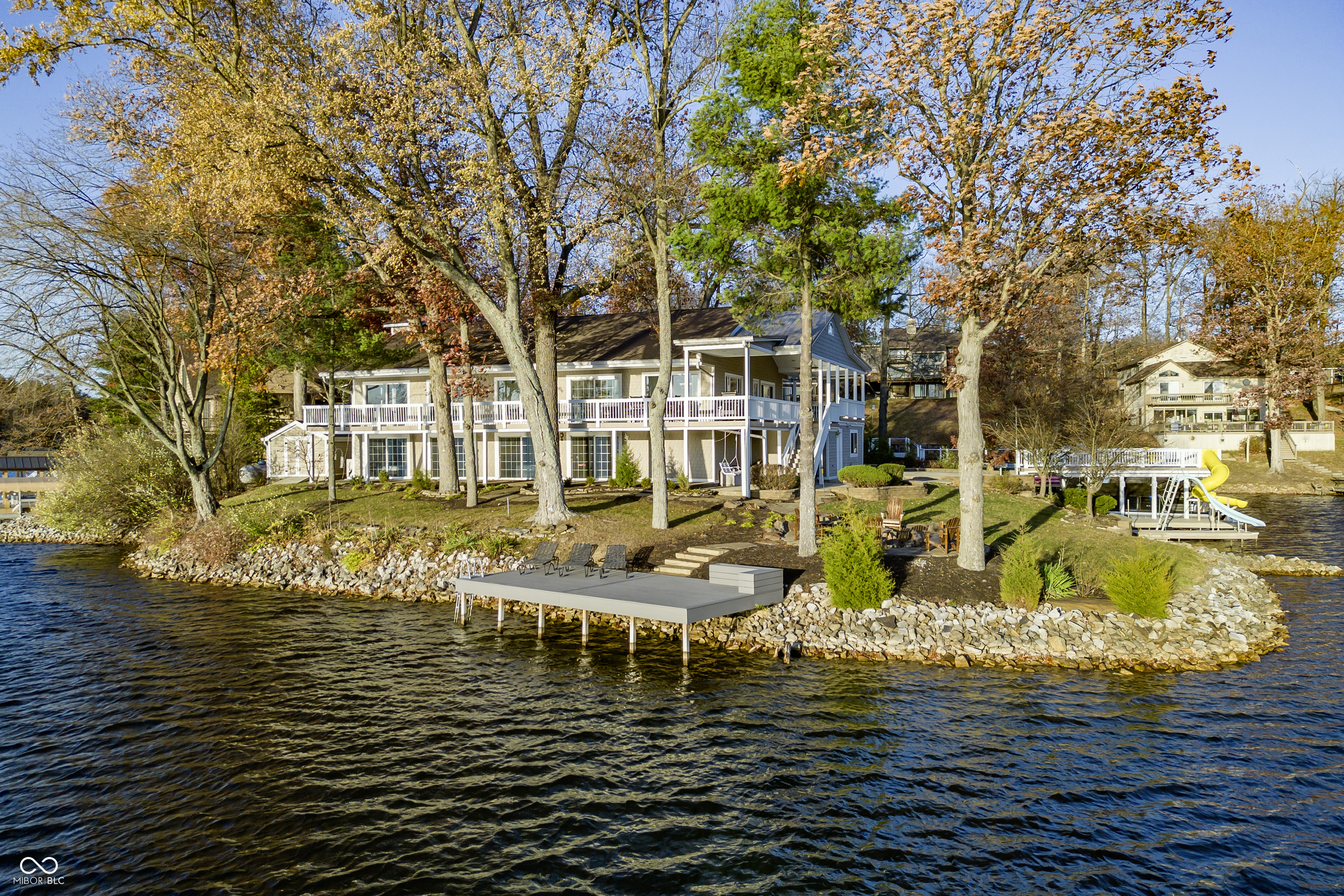 7780 Paw Paw Drive