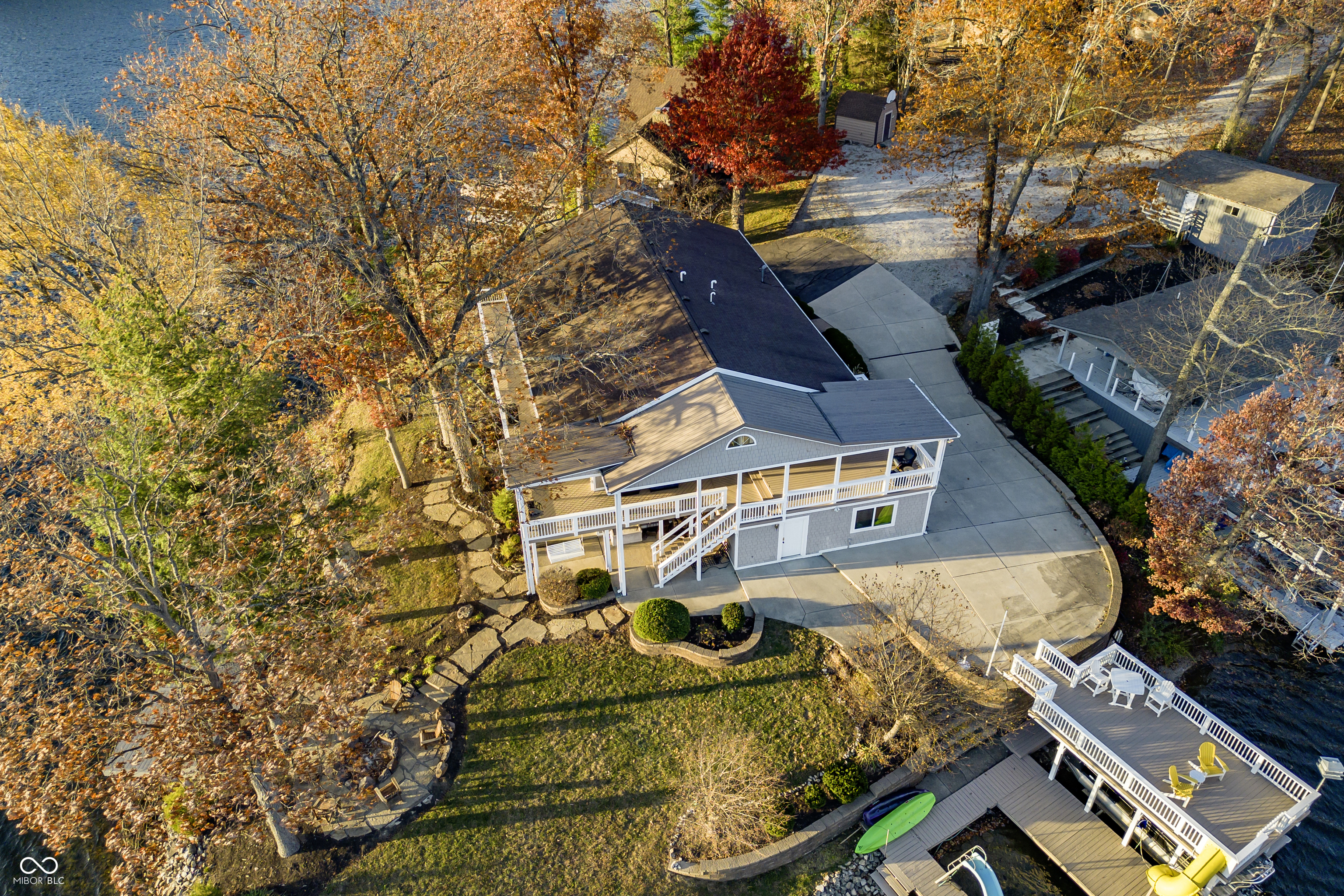 7780 Paw Paw Drive