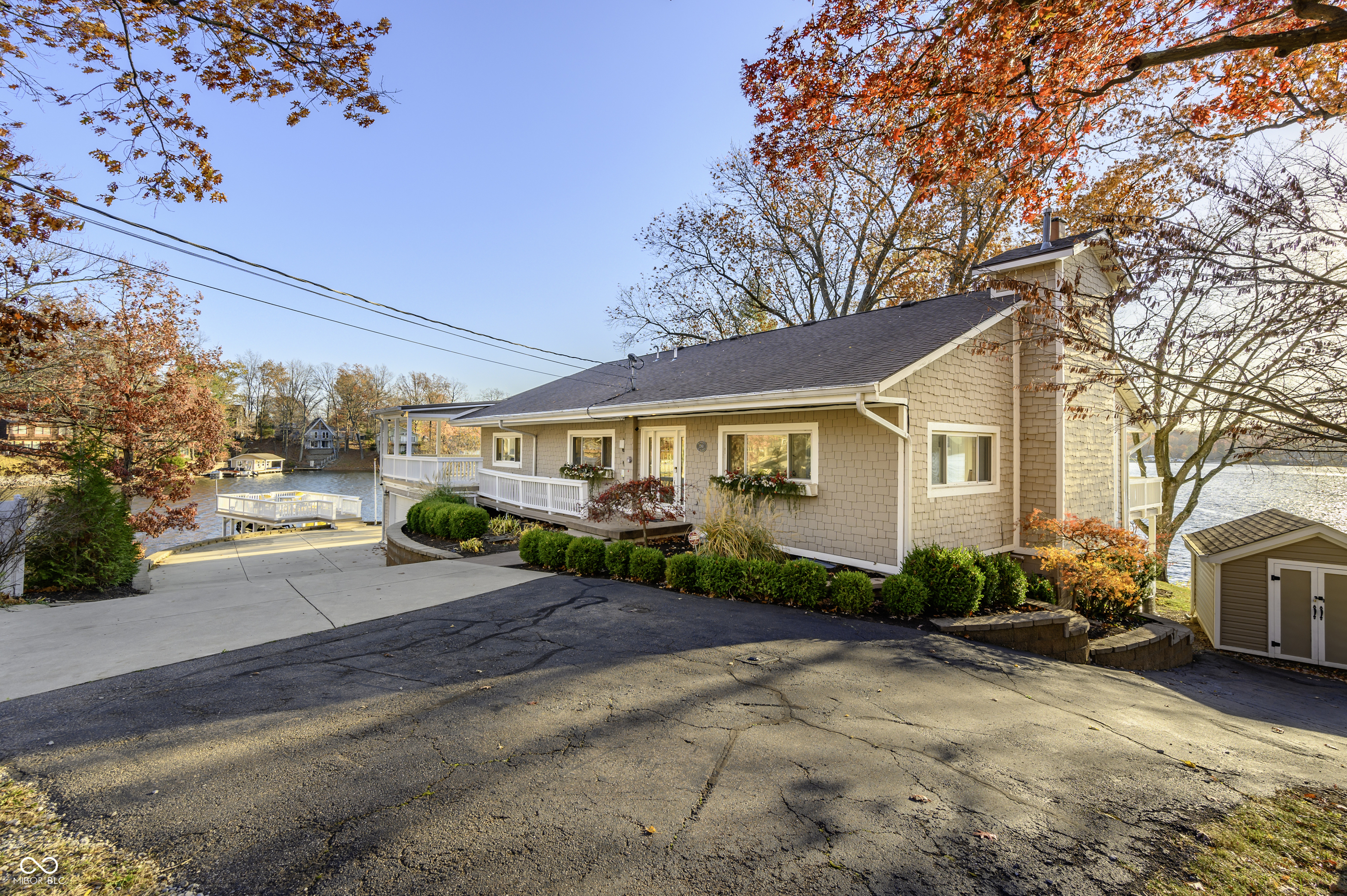 7780 Paw Paw Drive