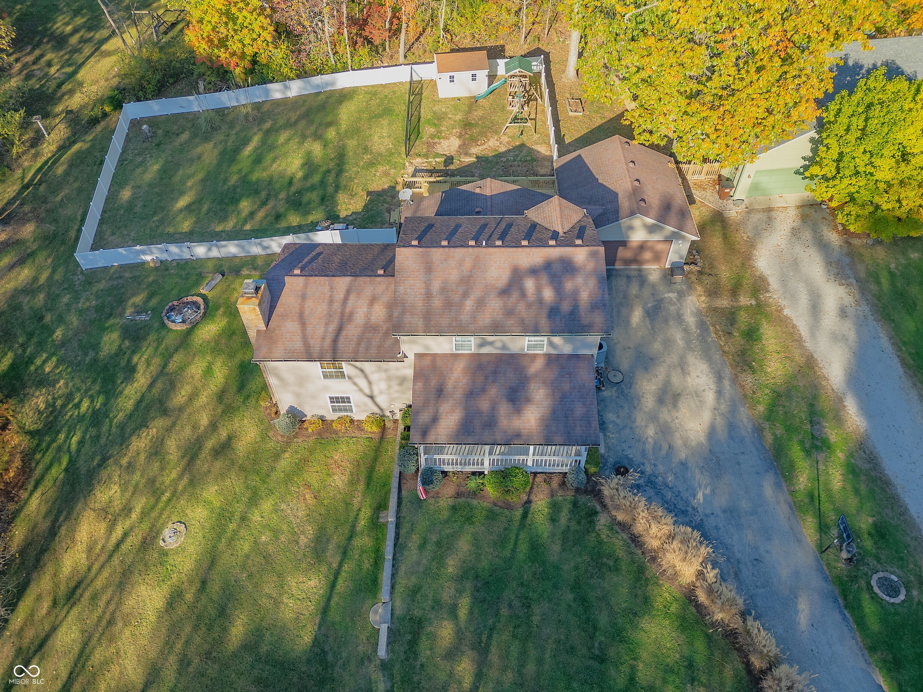 7709 Elk Drive