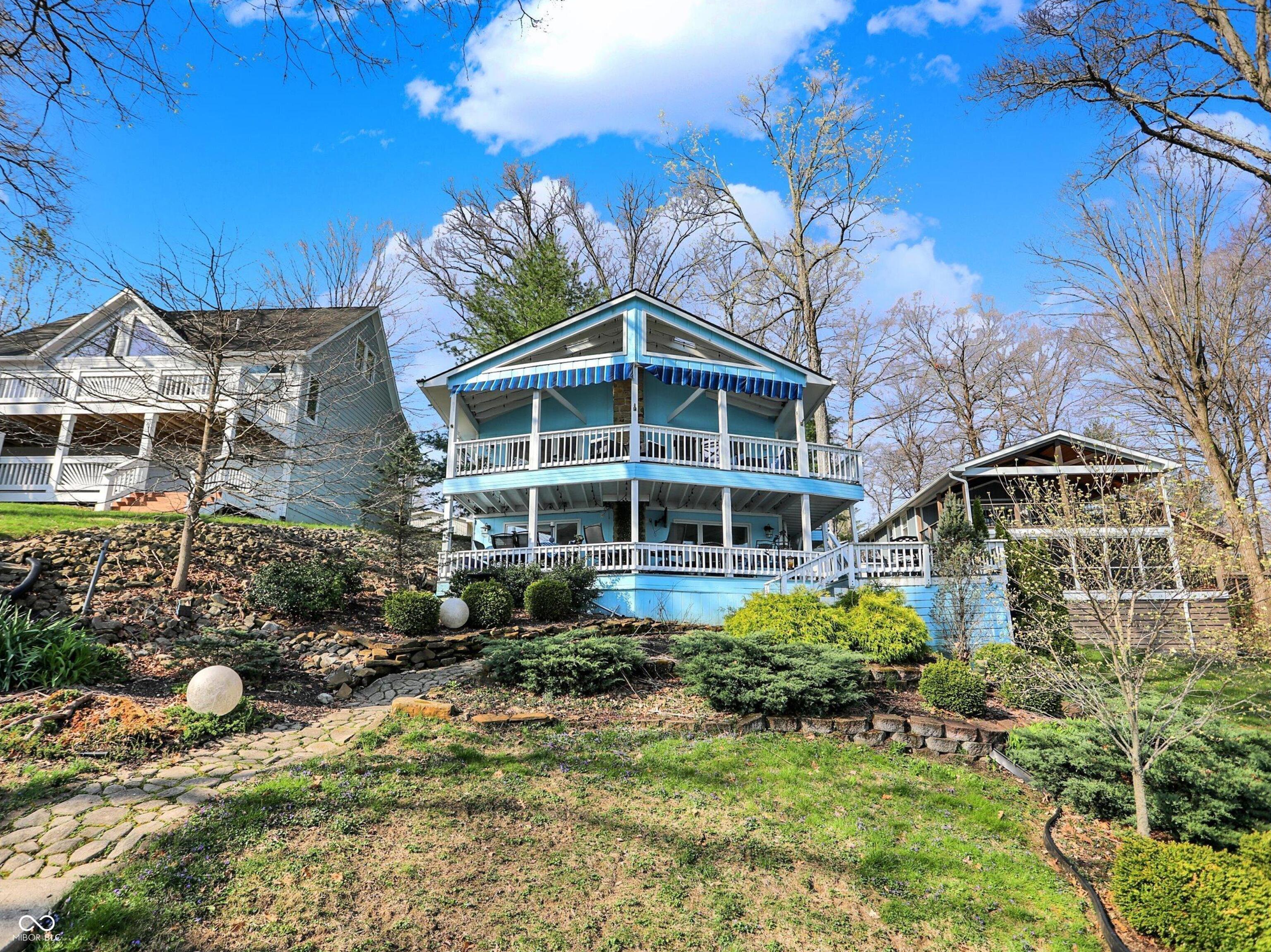 7003 Eagle Drive