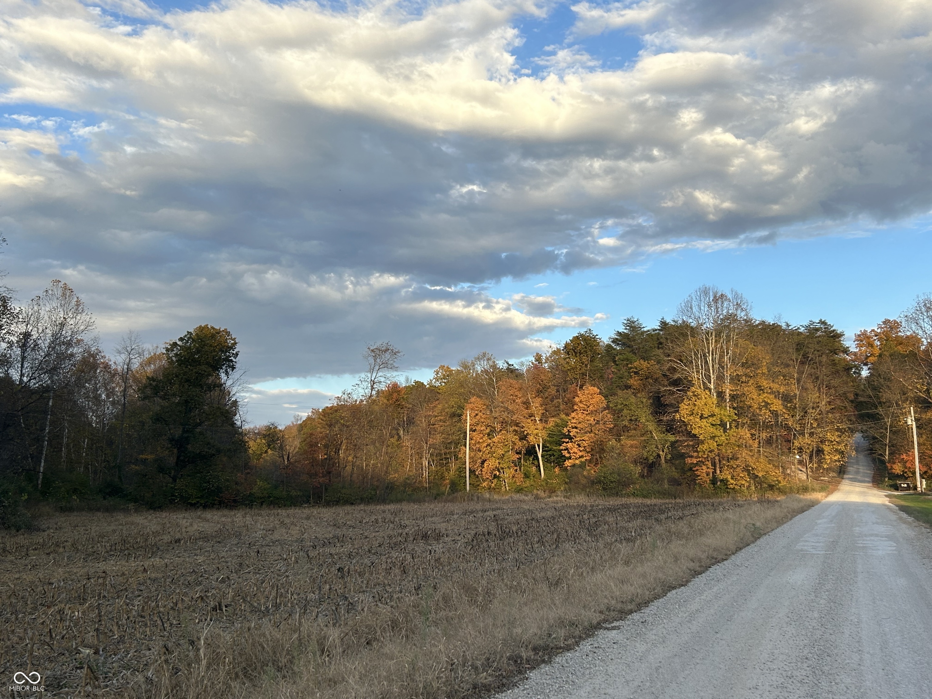 0 Persimmon Ridge Road