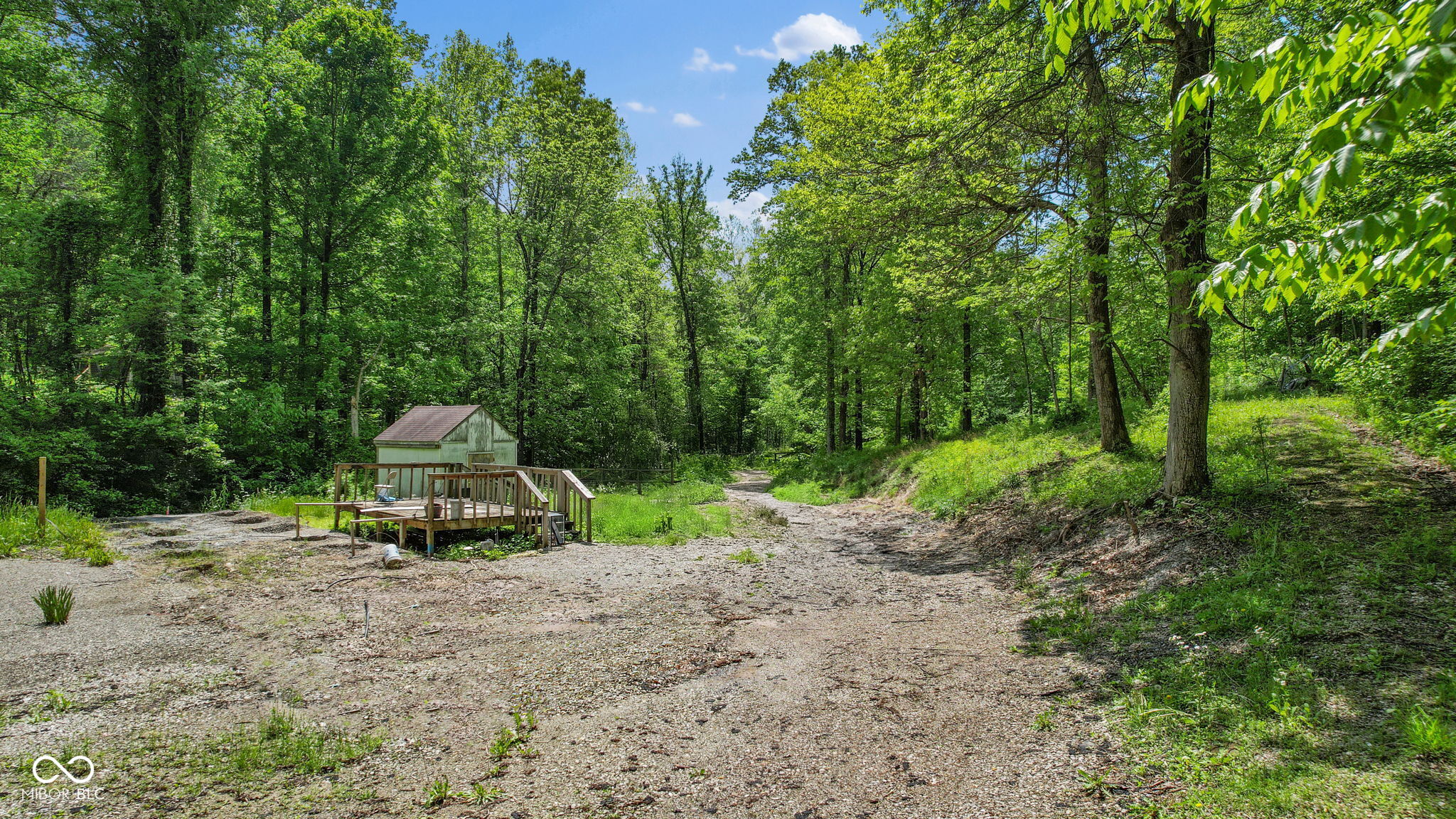 8942 Bean Blossom Road