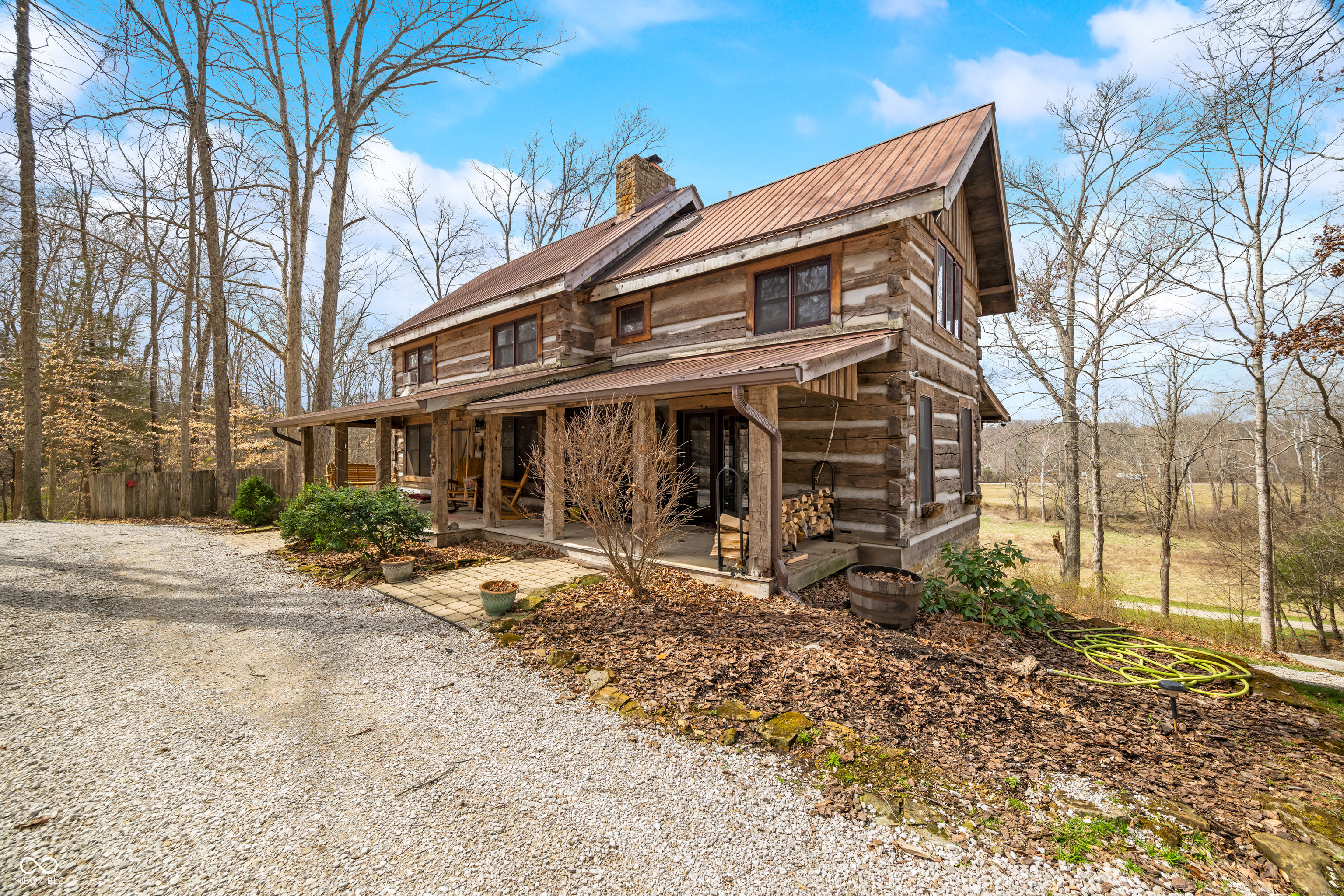 5175 Beanblossom Road