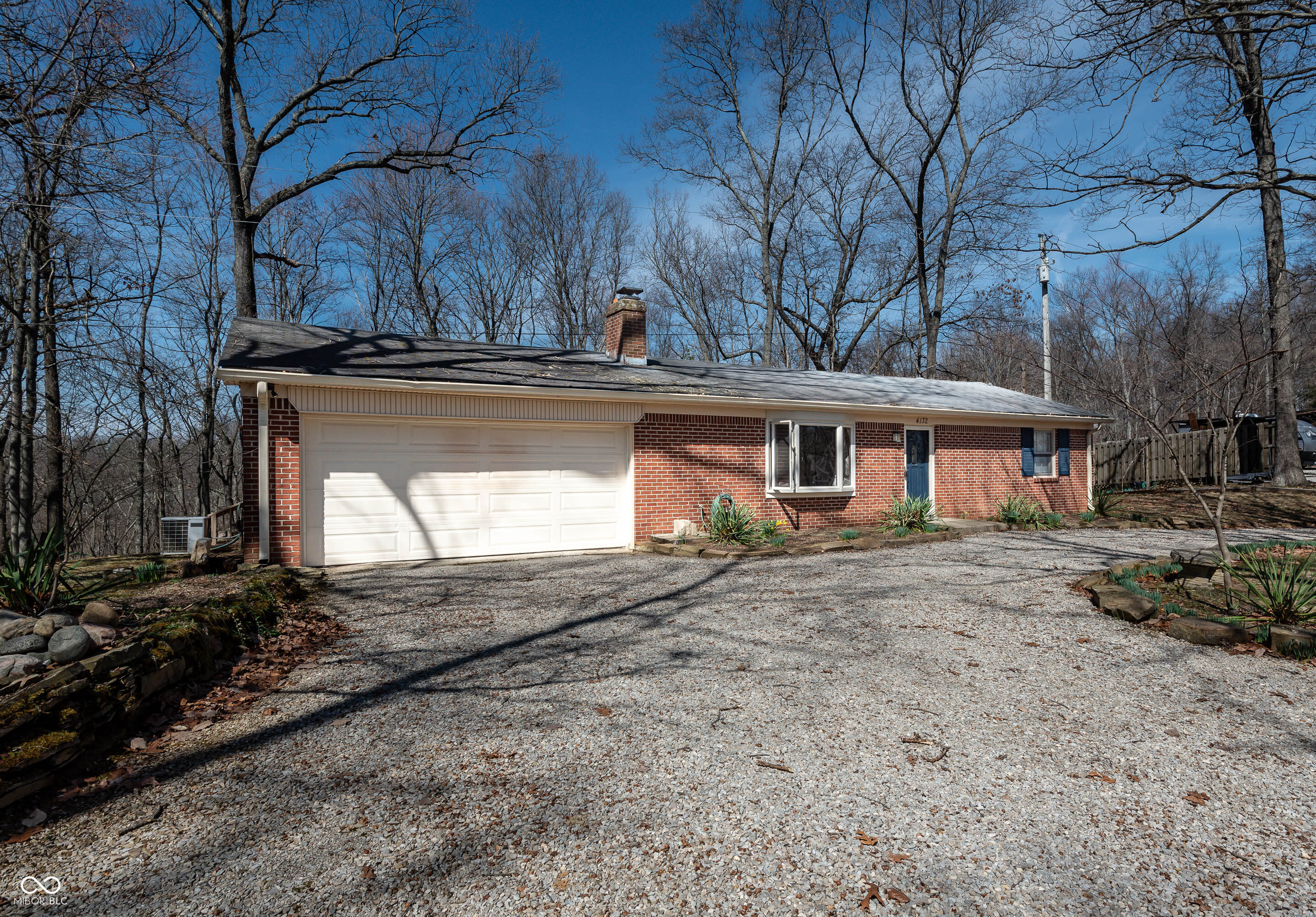 4132 Freeman Ridge Road