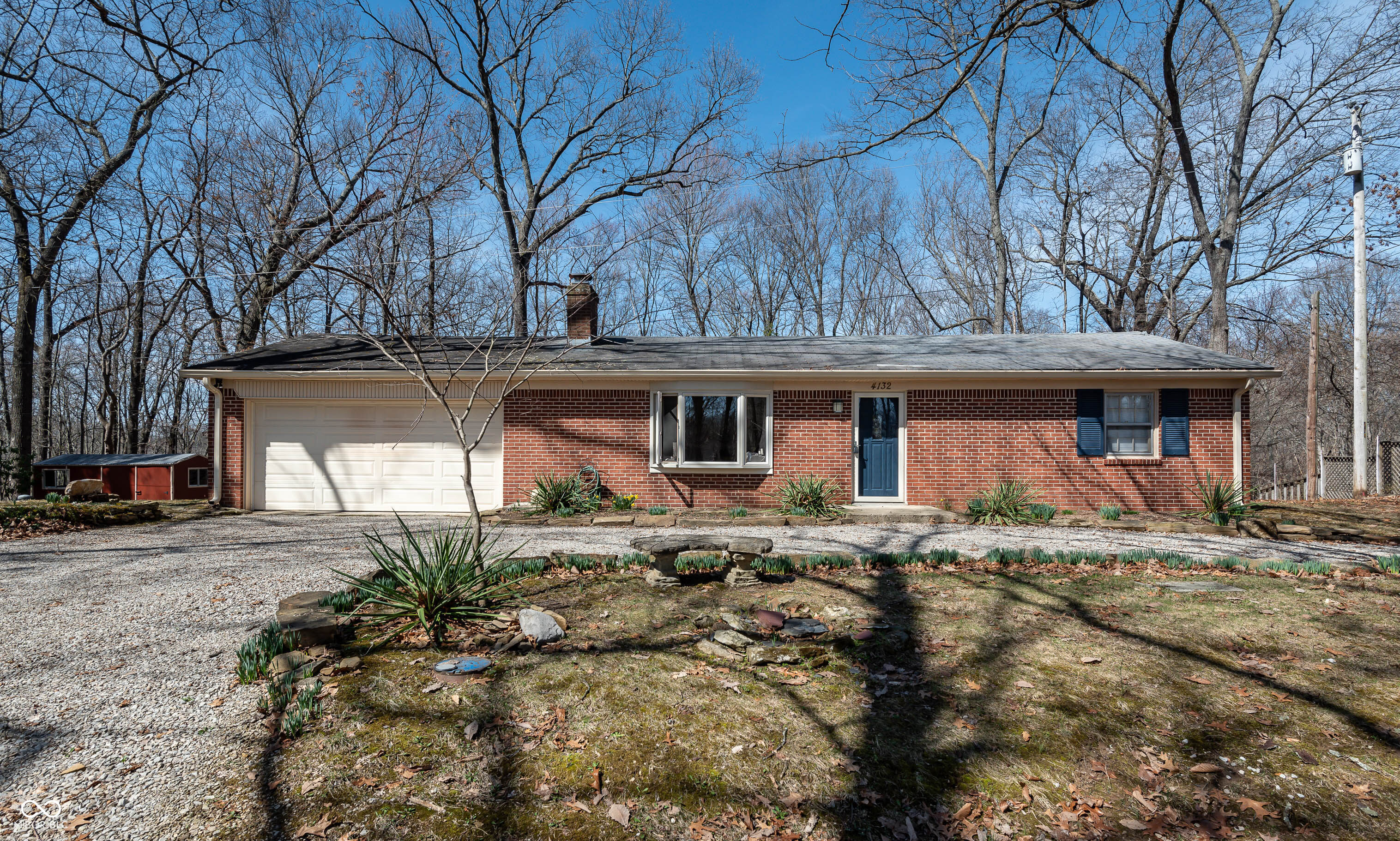 4132 Freeman Ridge Road