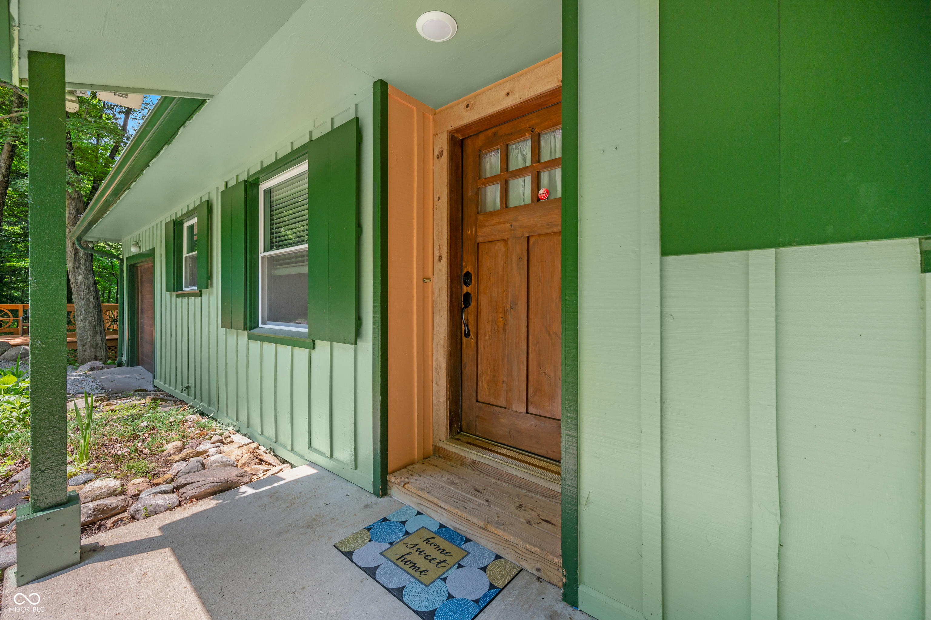 1058 Freeman Ridge Road
