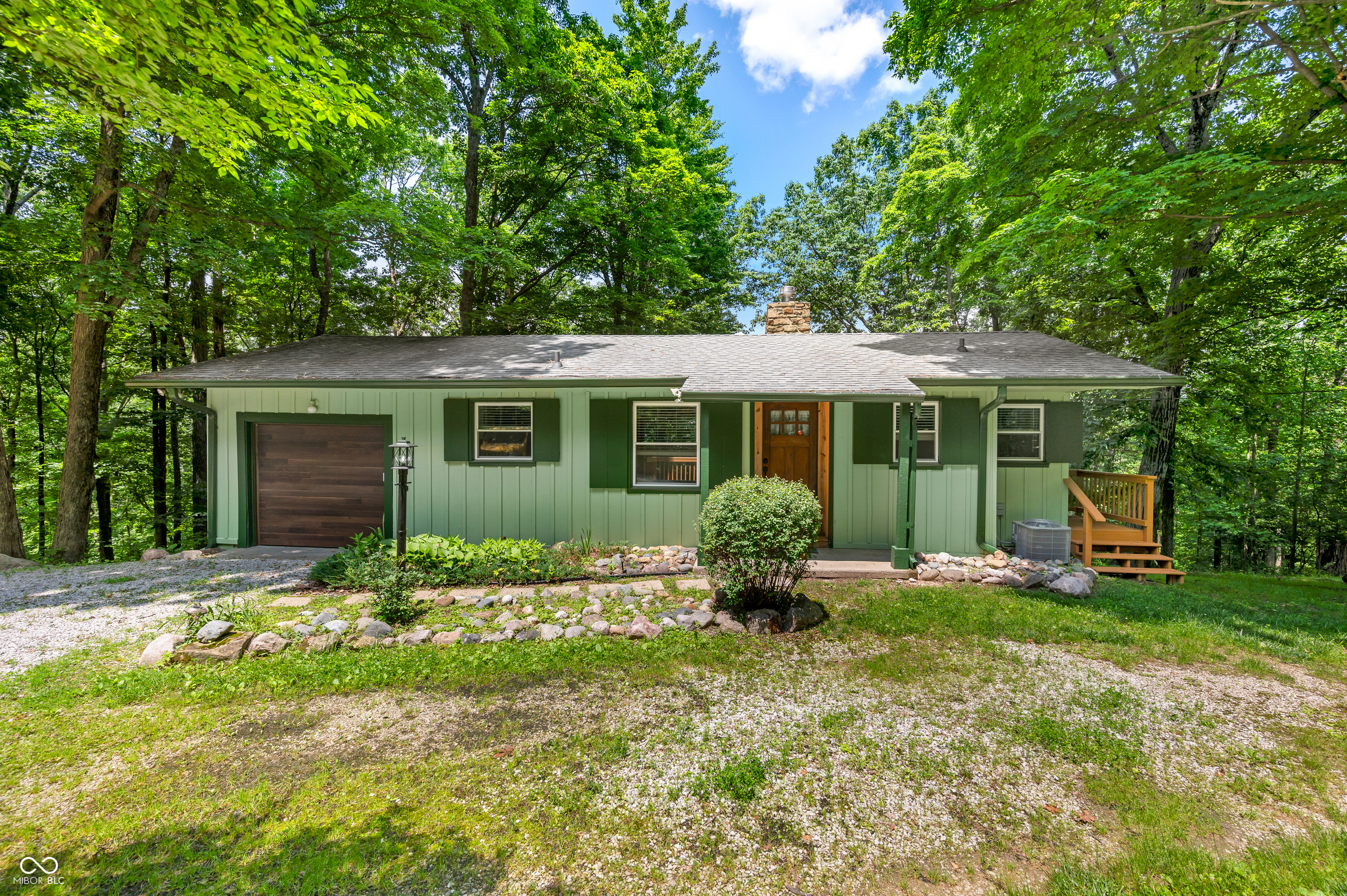 1058 Freeman Ridge Road