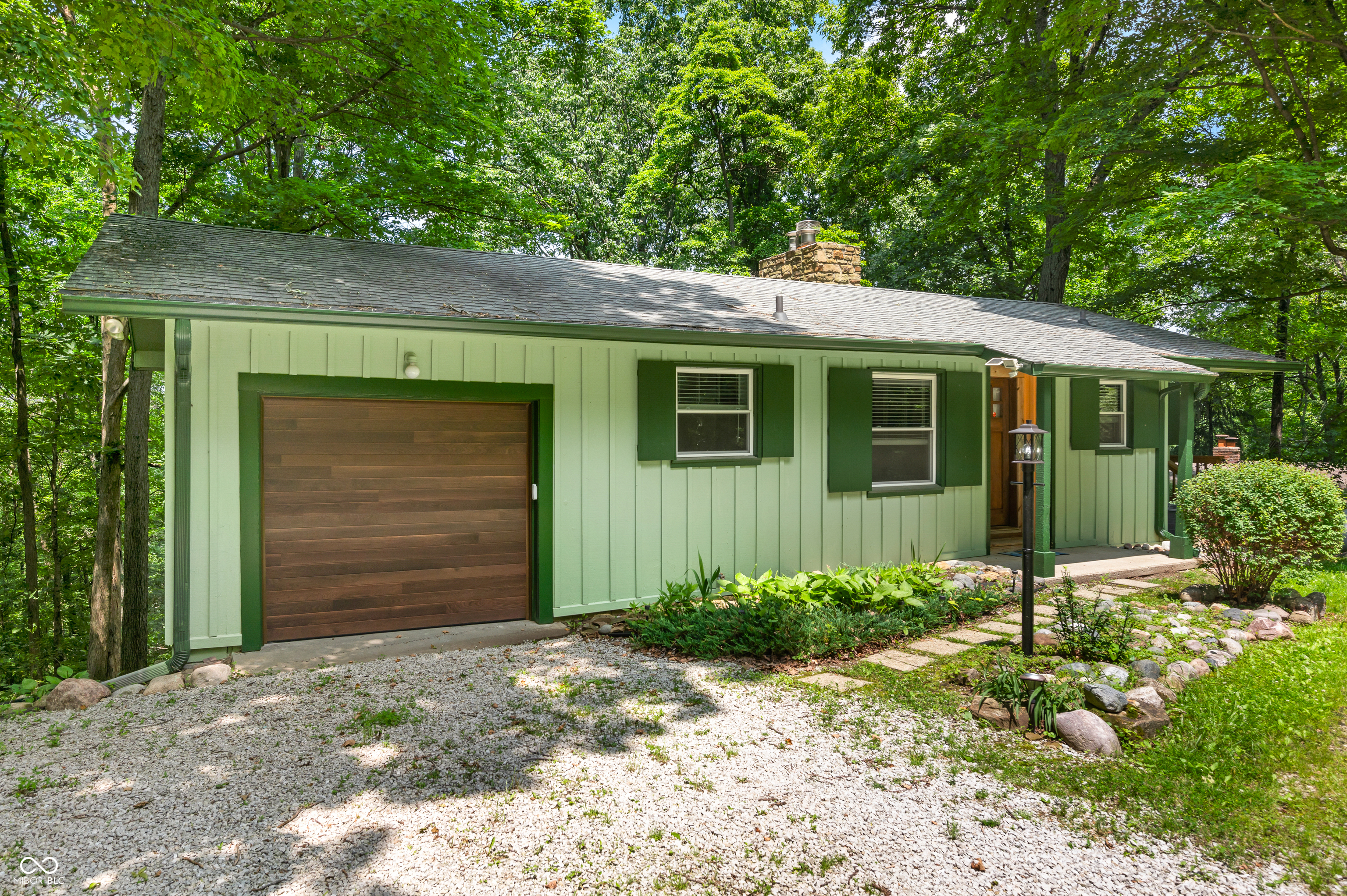 1058 Freeman Ridge Road