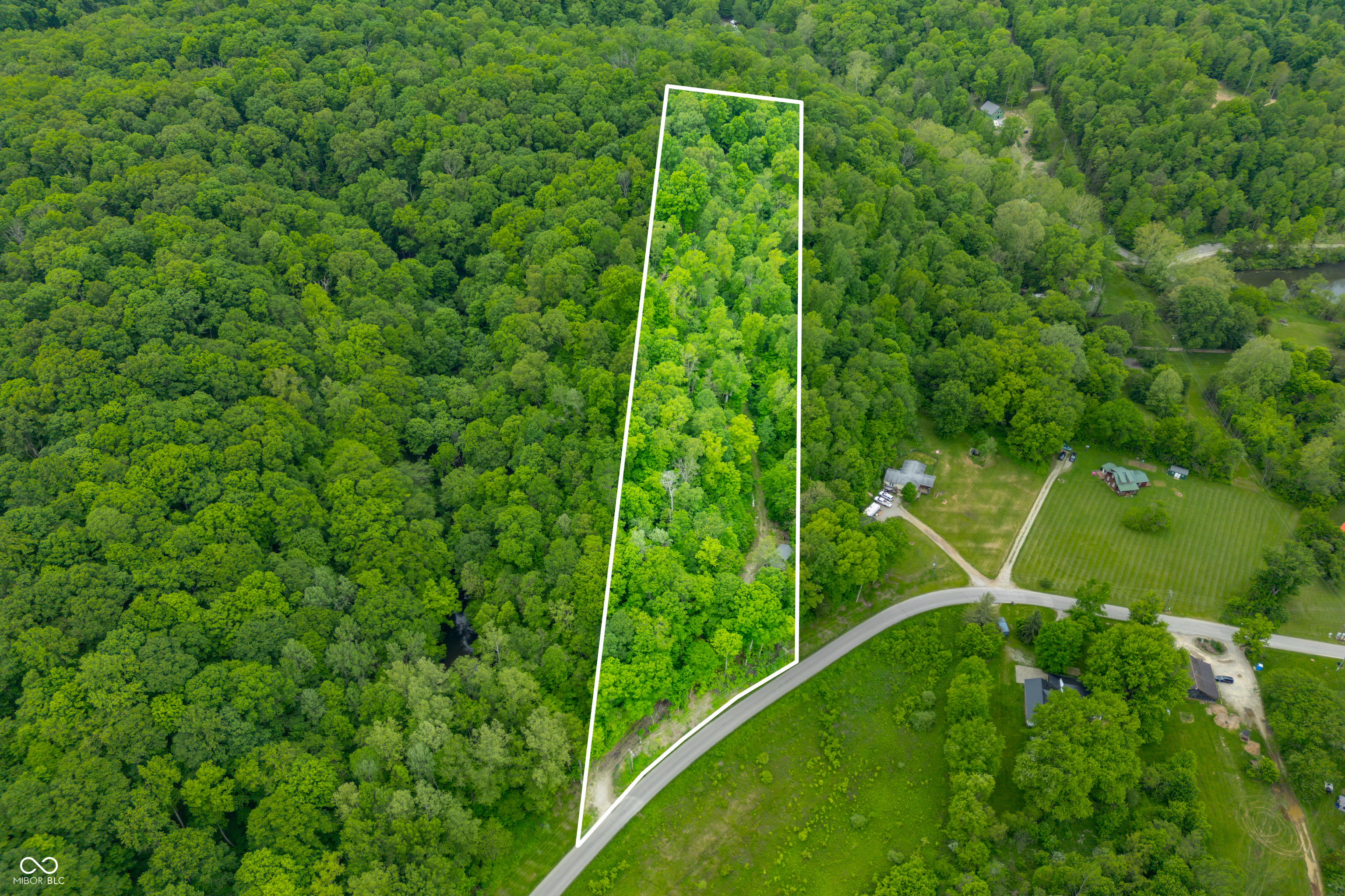 4414 Salt Creek Road