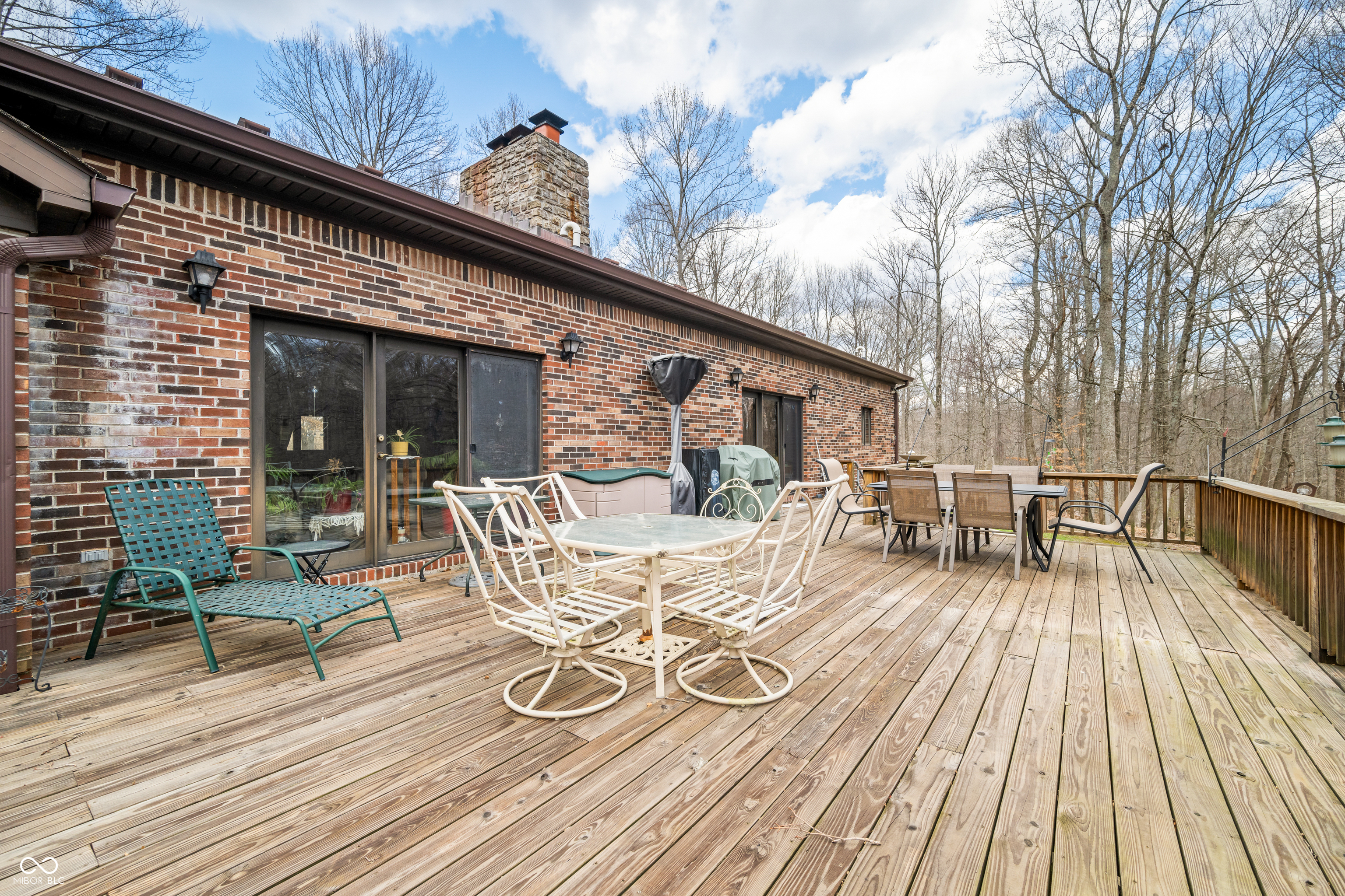 8968 Old Haggard Road