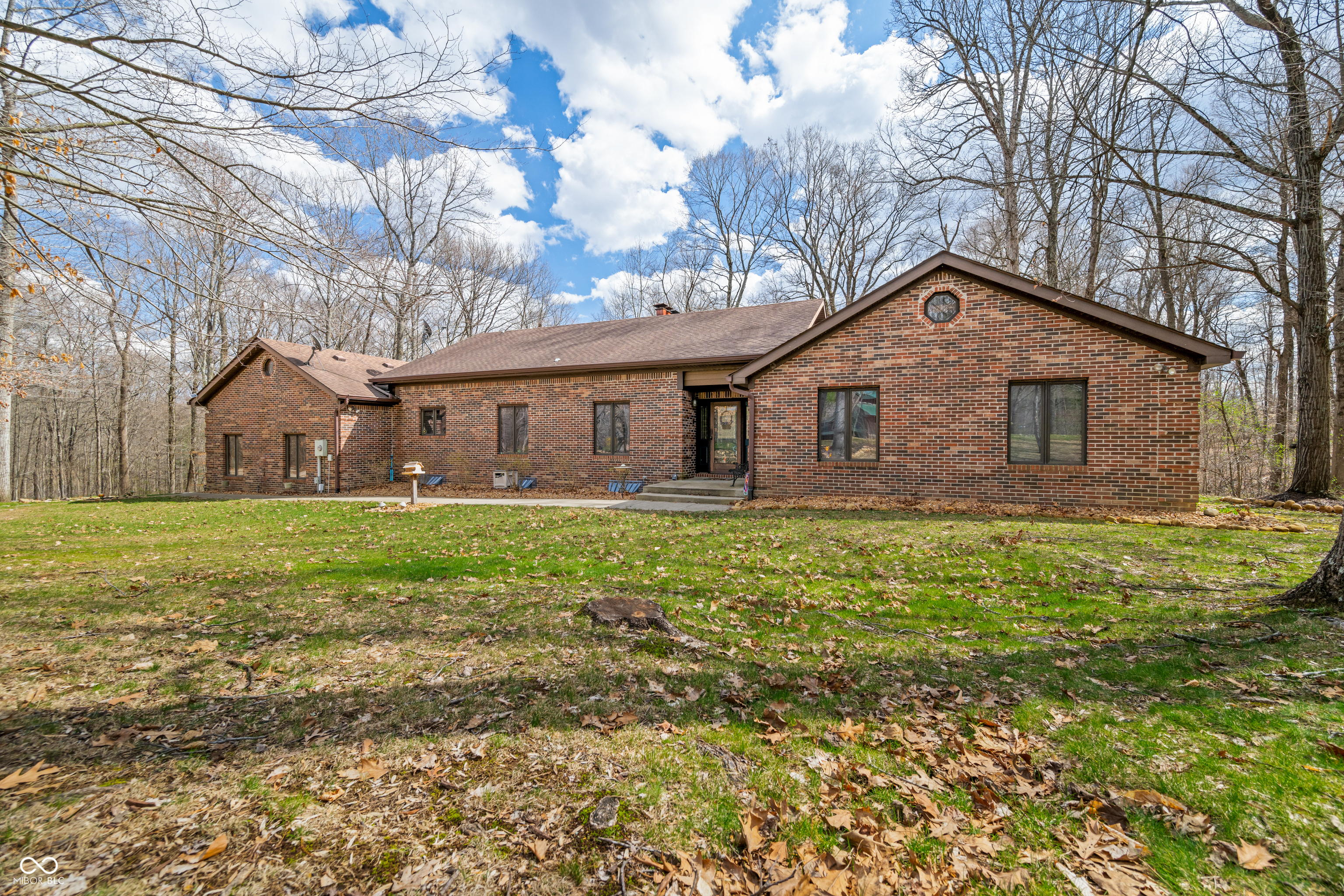 8968 Old Haggard Road