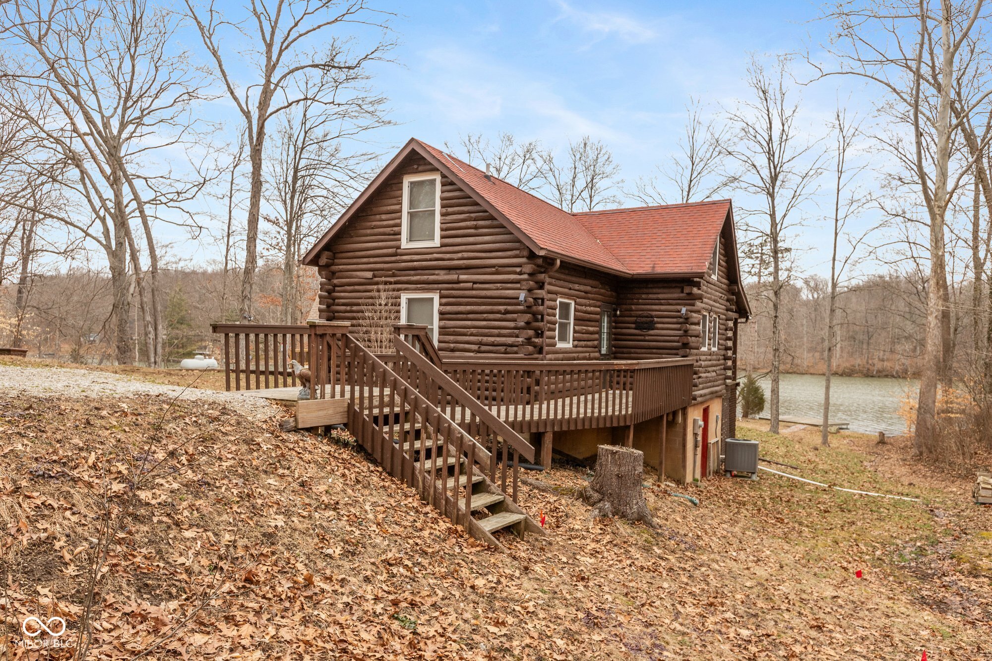 7987 N Lasalle Road