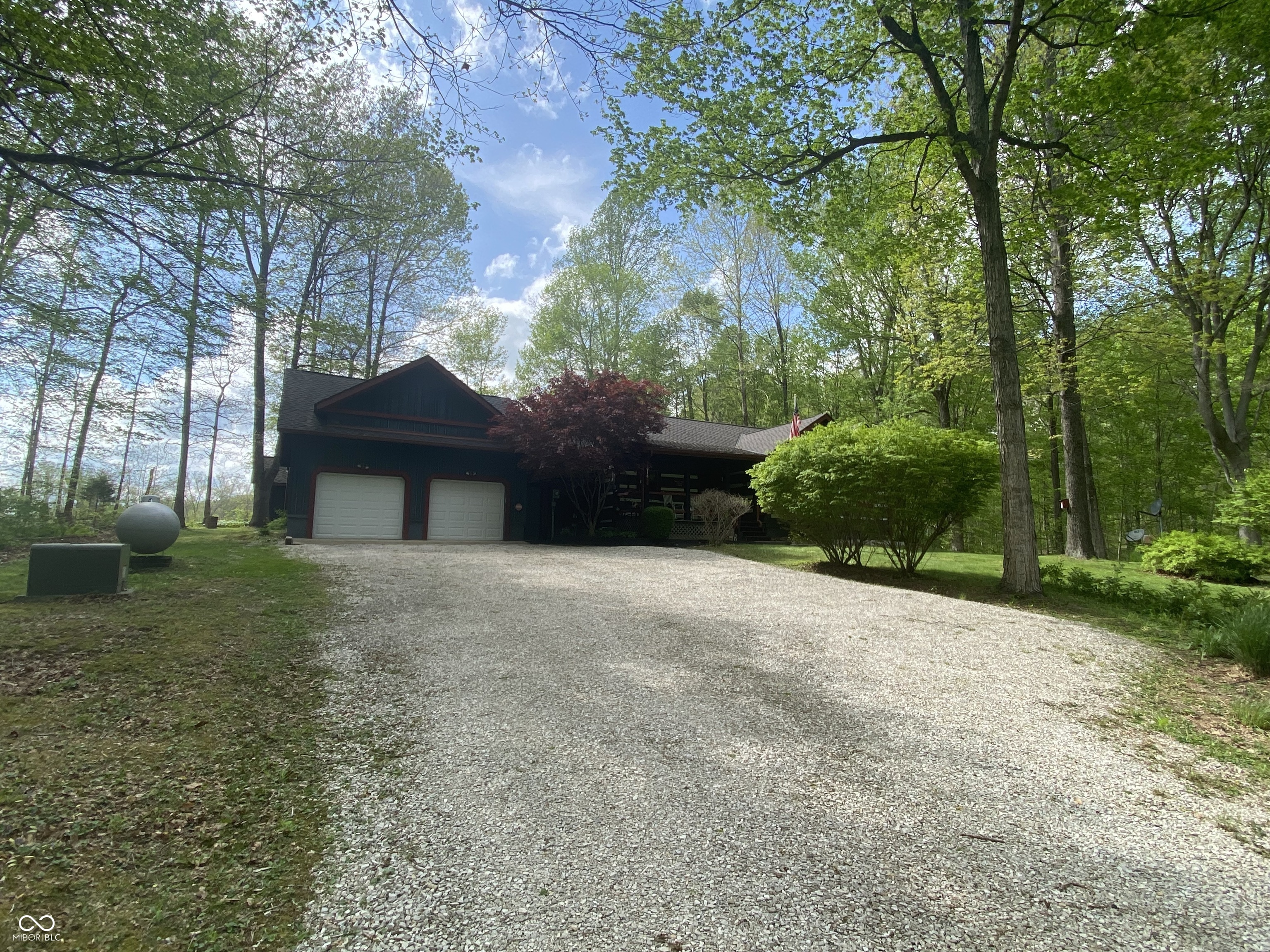 7916 N Lasalle Road