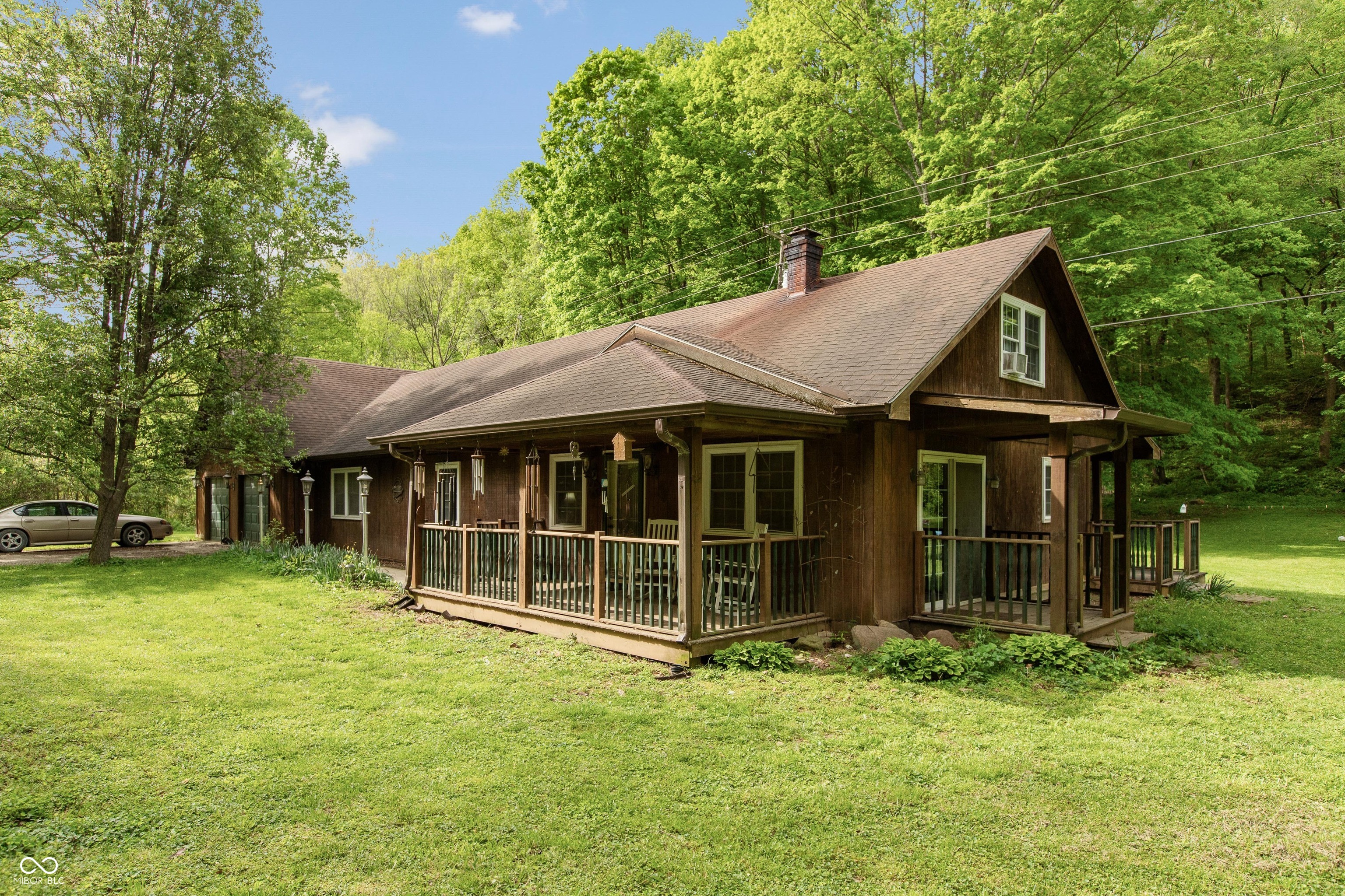 7730 Bear Creek Road