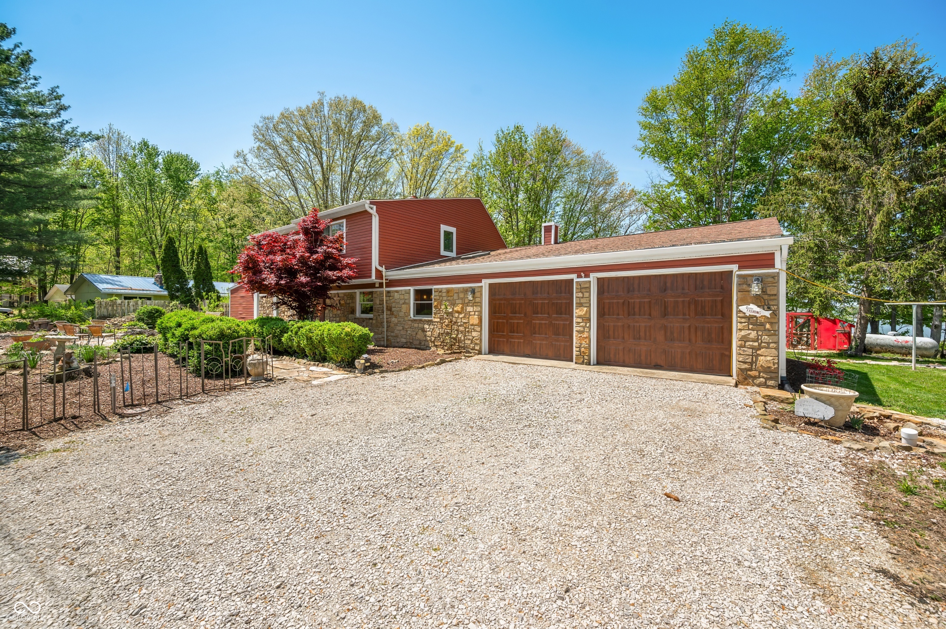 6517 Snug Harbour Lane