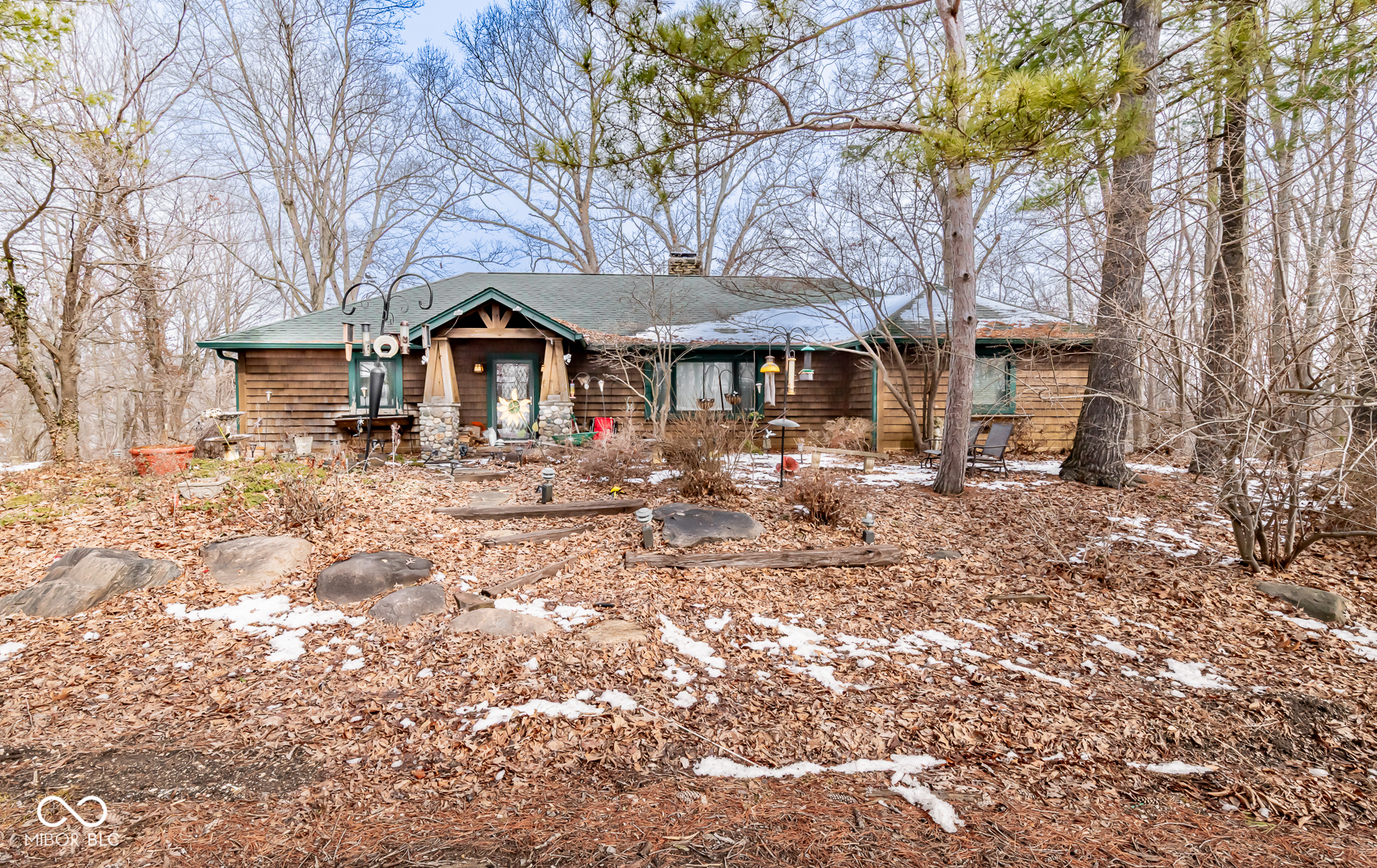 3671 State Road 135 N