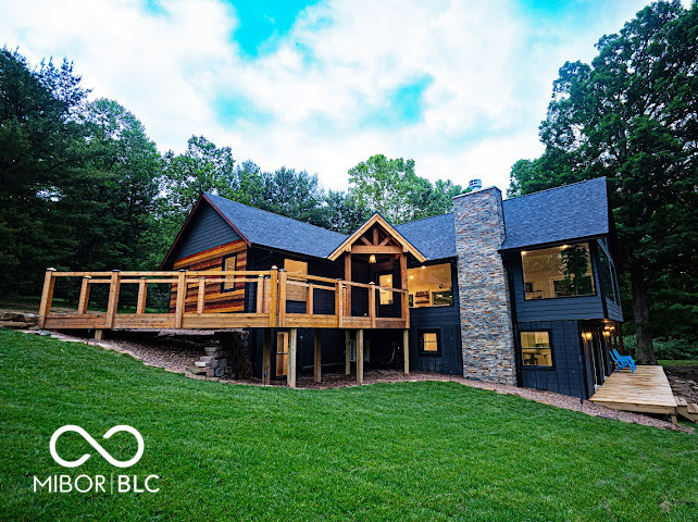 3463 Plum Creek Road