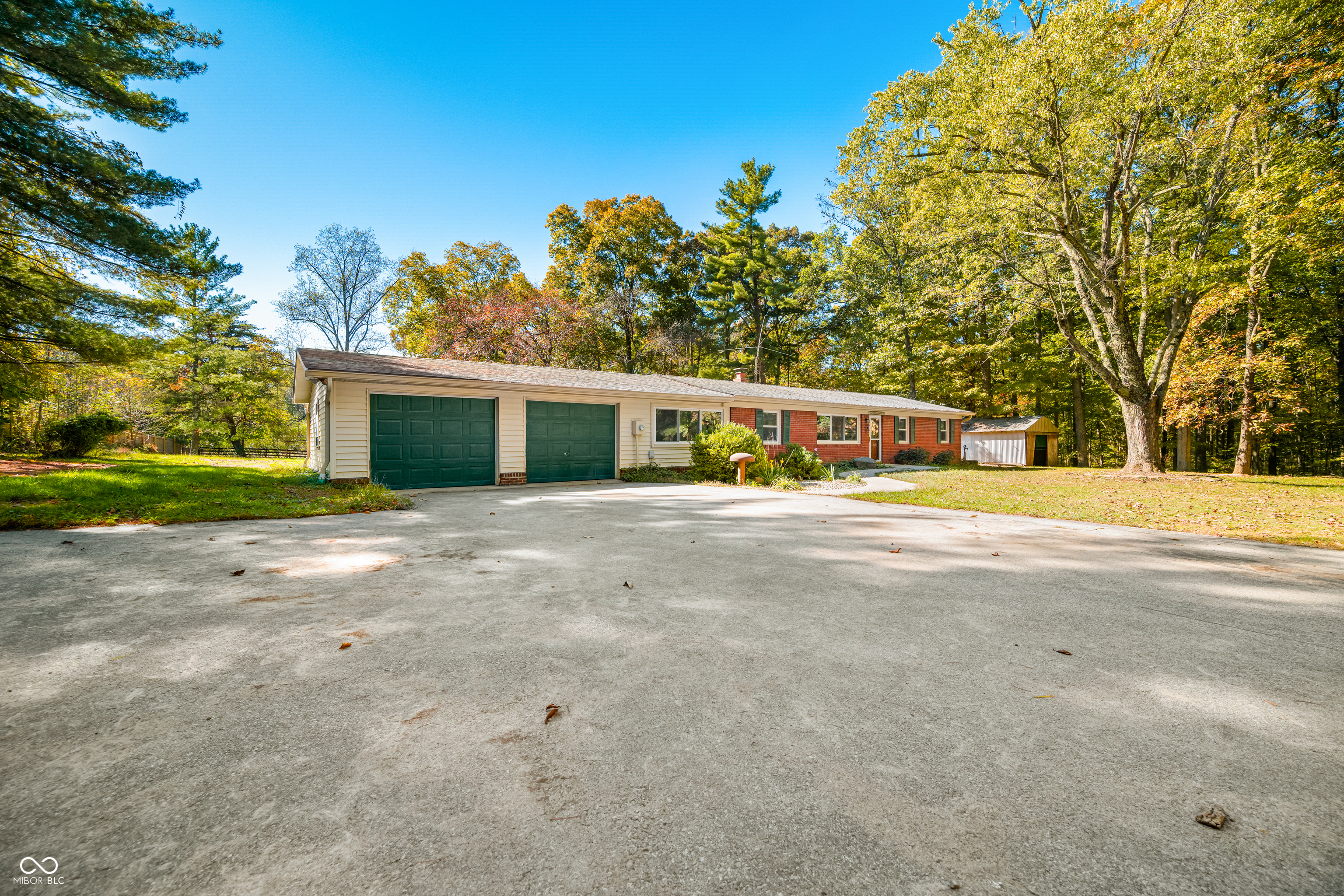 3233 Plum Creek Road