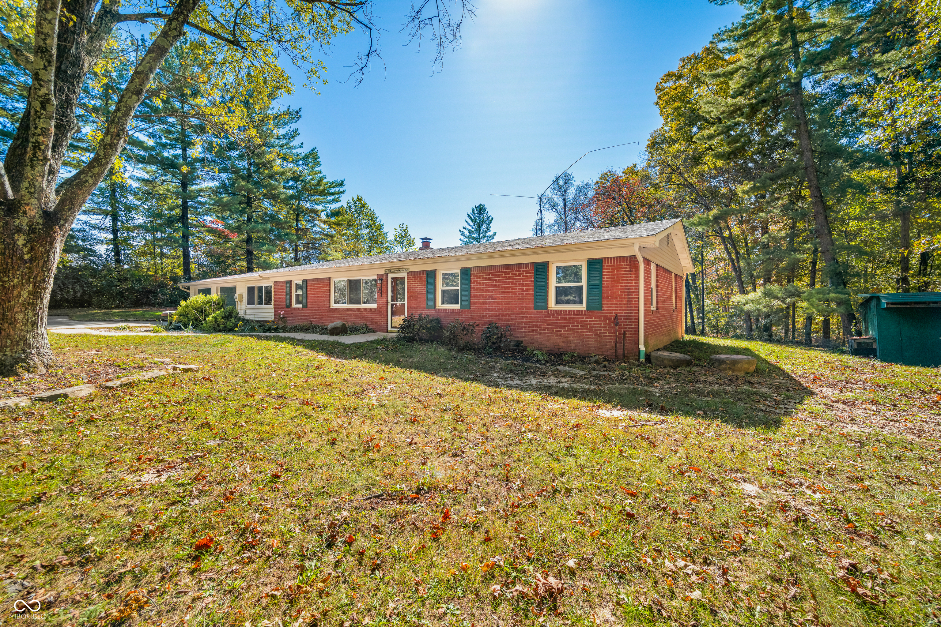 3233 Plum Creek Road