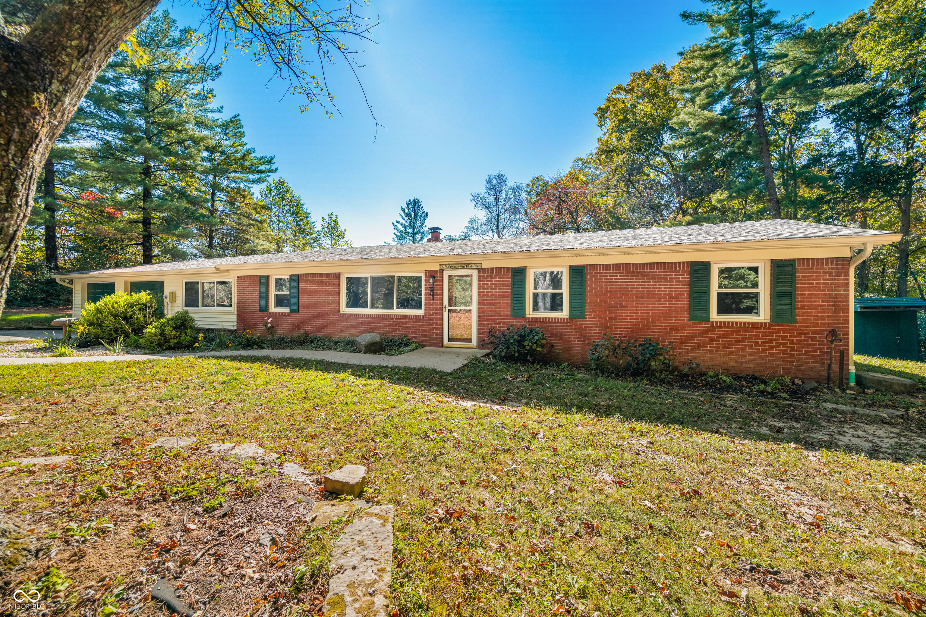 3233 Plum Creek Road
