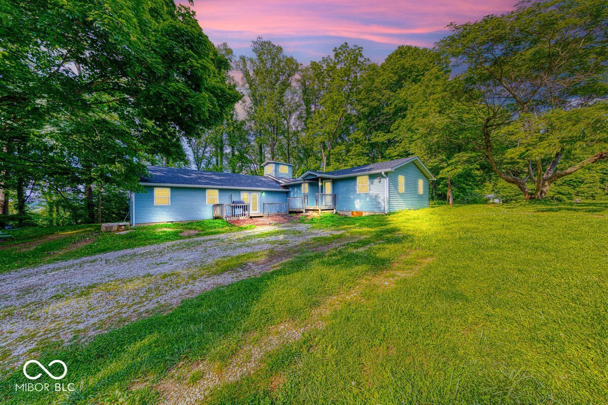 5374 State Road 45